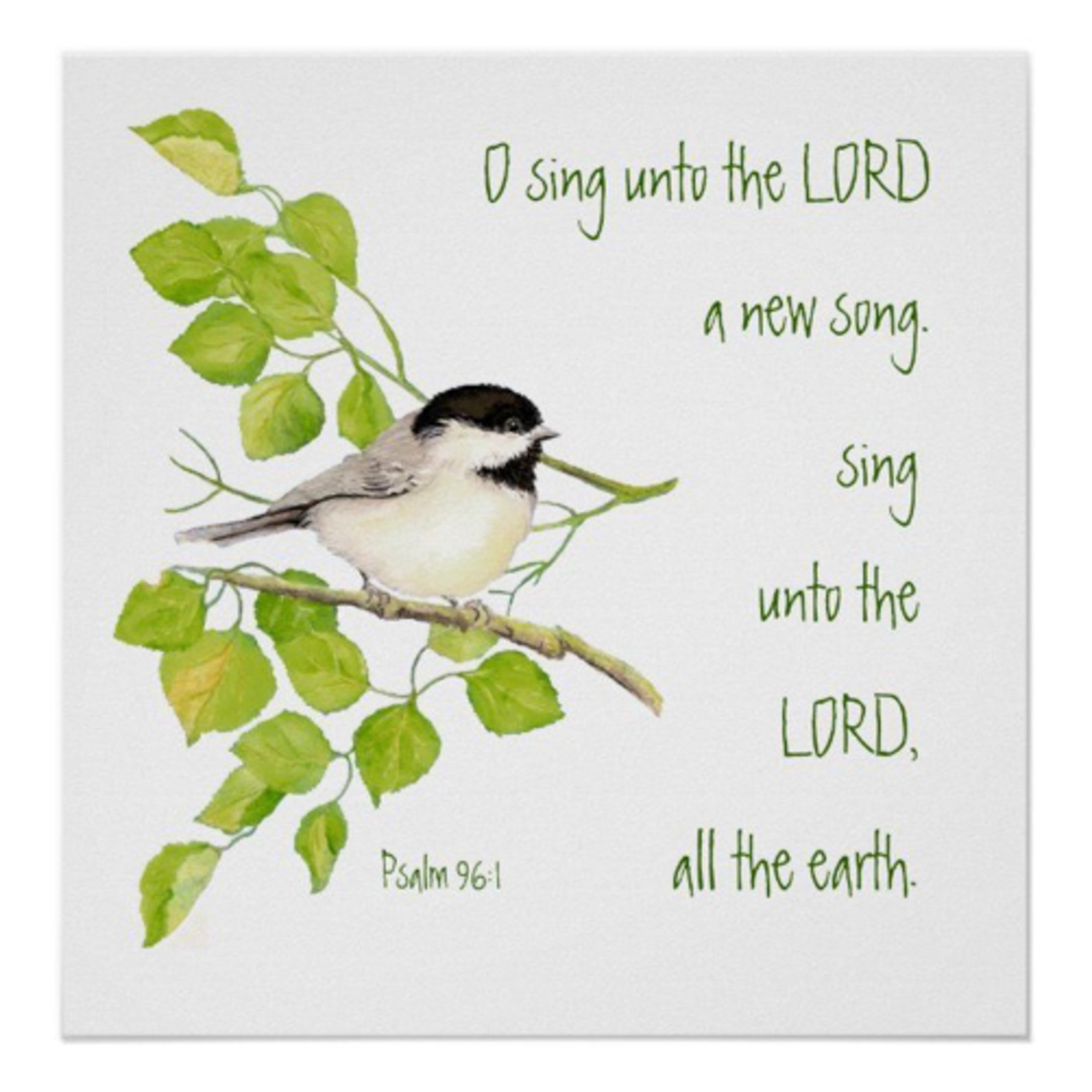 Put On CHRIST - with Kevin & Nancy Richie