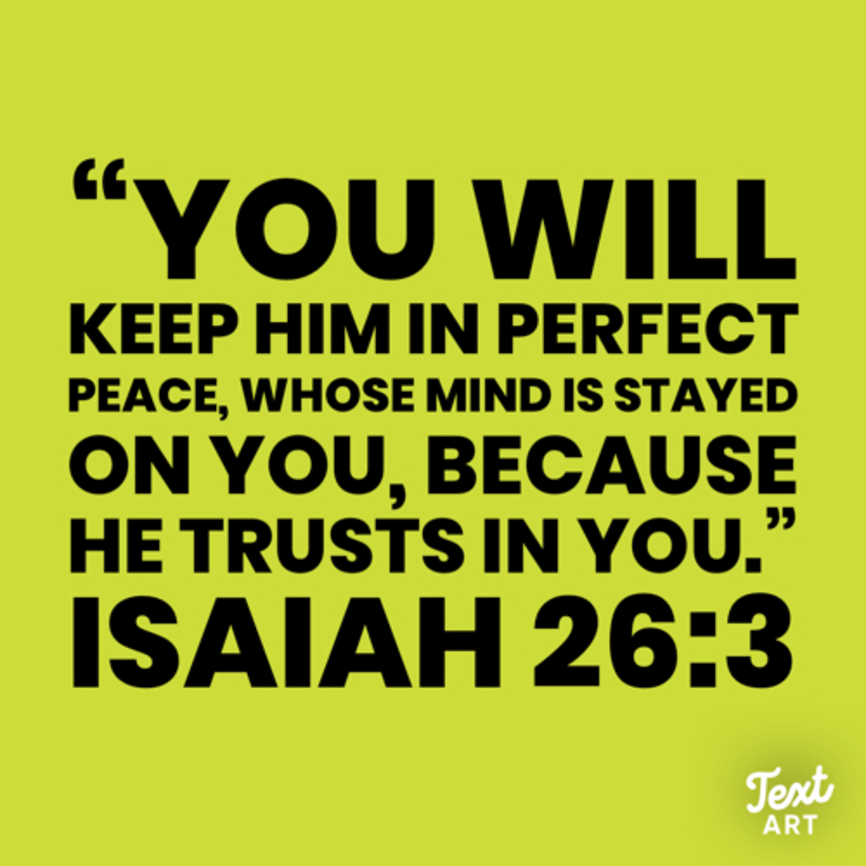 Put On CHRIST - with Kevin & Nancy Richie