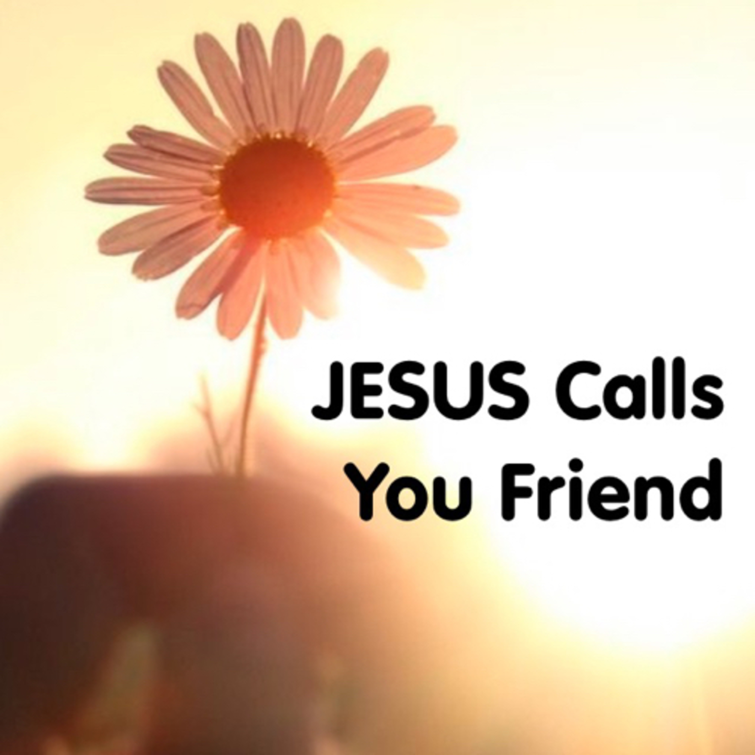 Put On CHRIST - with Kevin & Nancy Richie