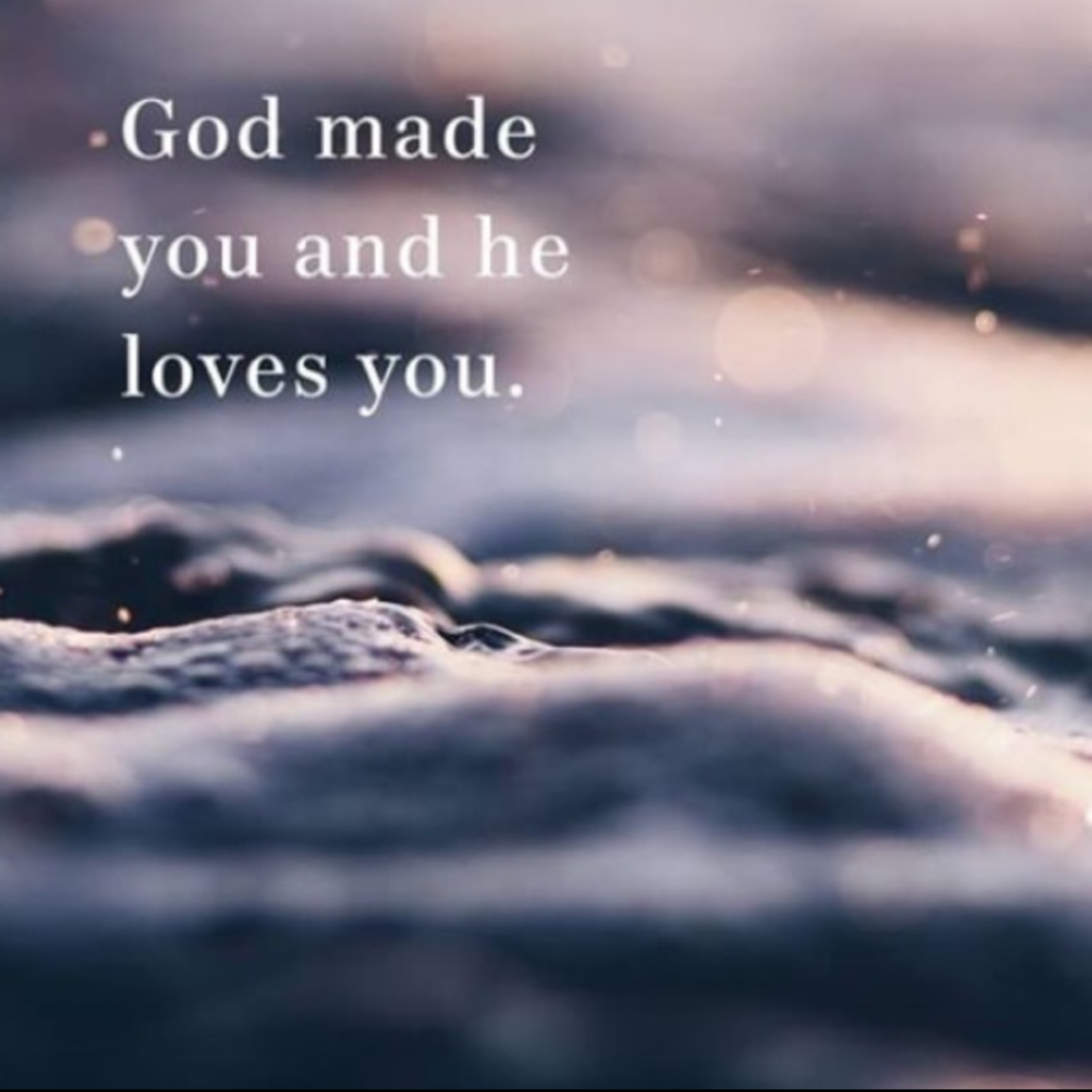 Put On CHRIST - with Kevin & Nancy Richie