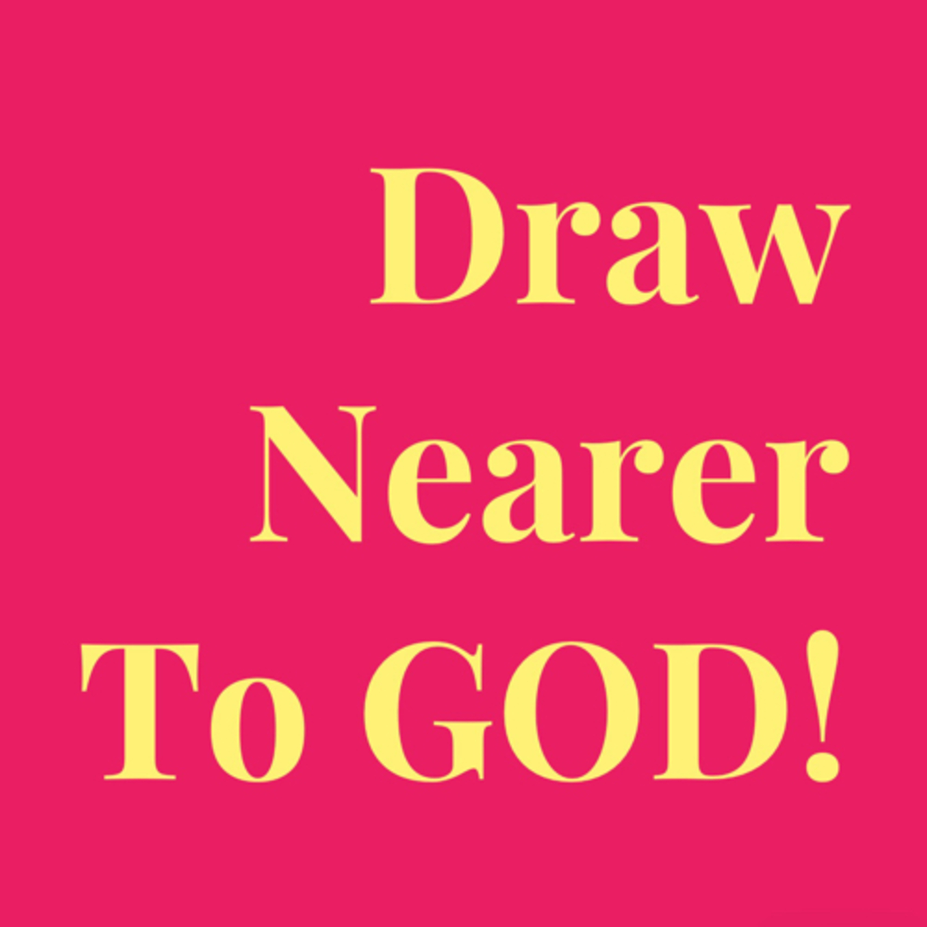Put On CHRIST - with Kevin & Nancy Richie