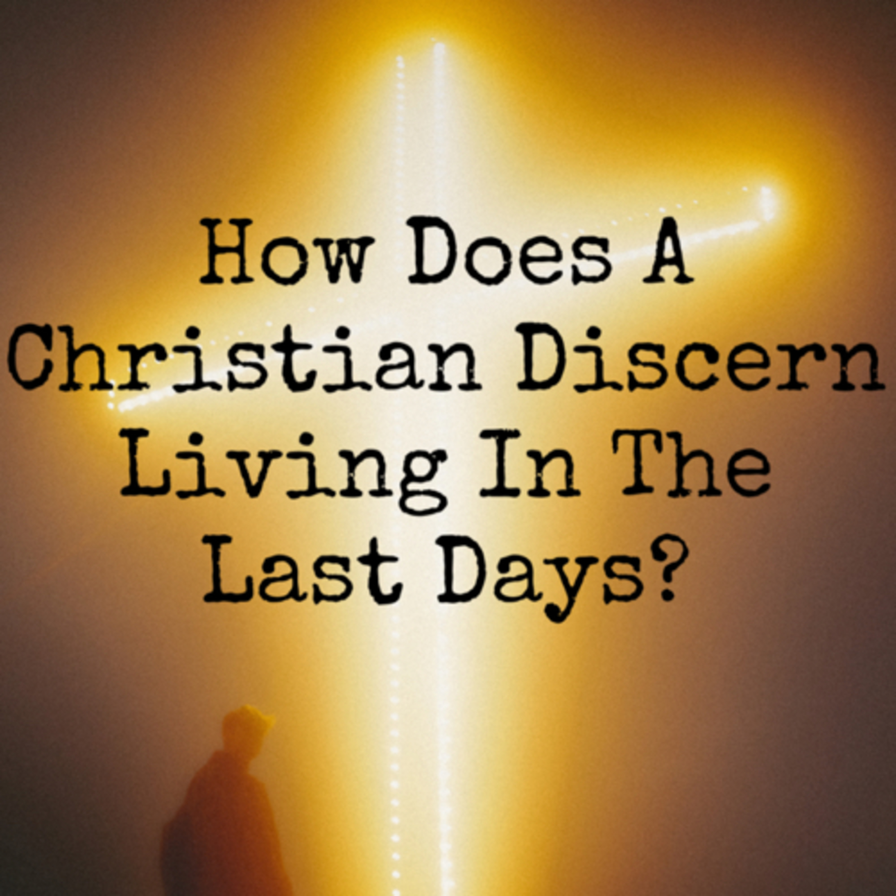 Put On CHRIST - with Kevin & Nancy Richie