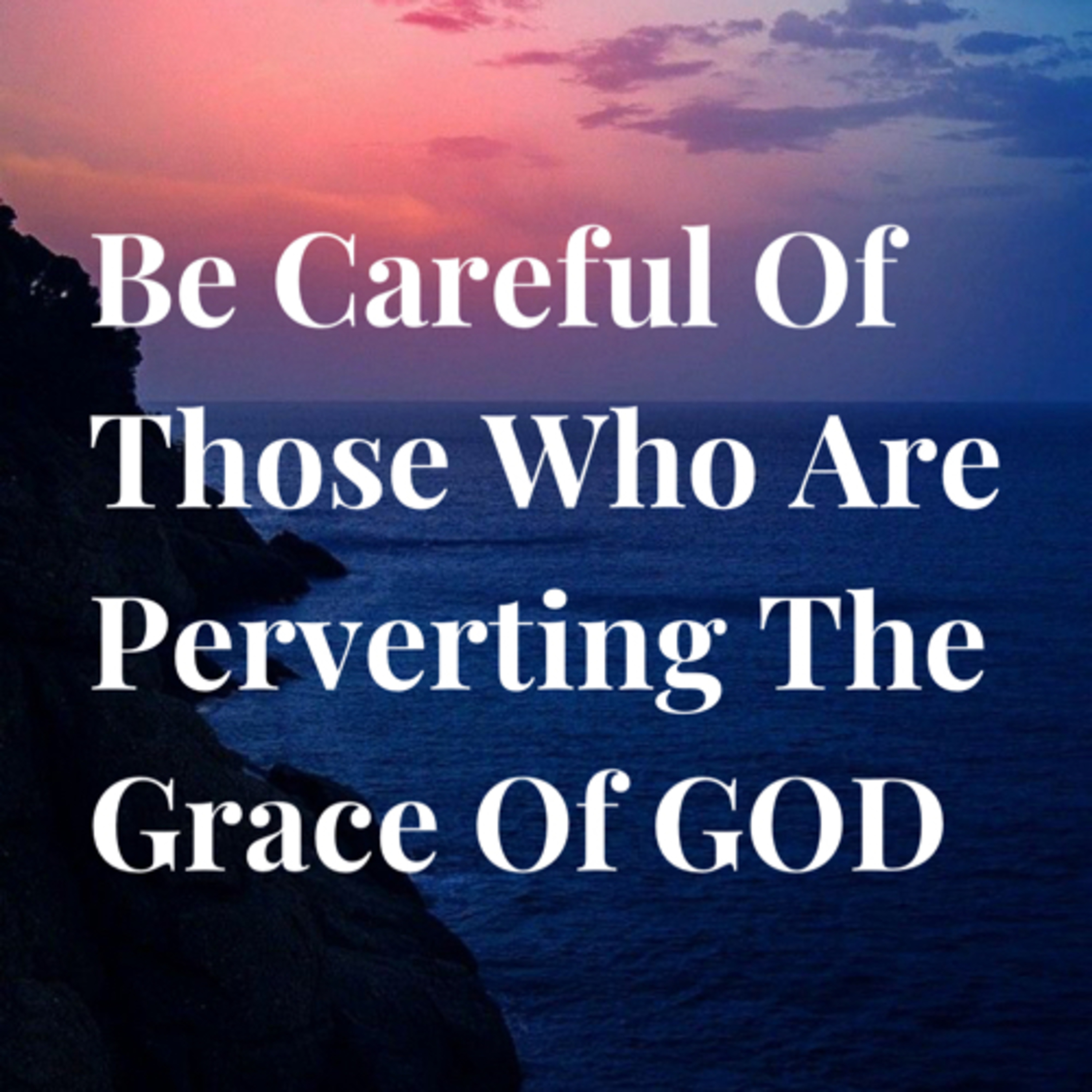 Put On CHRIST - with Kevin & Nancy Richie