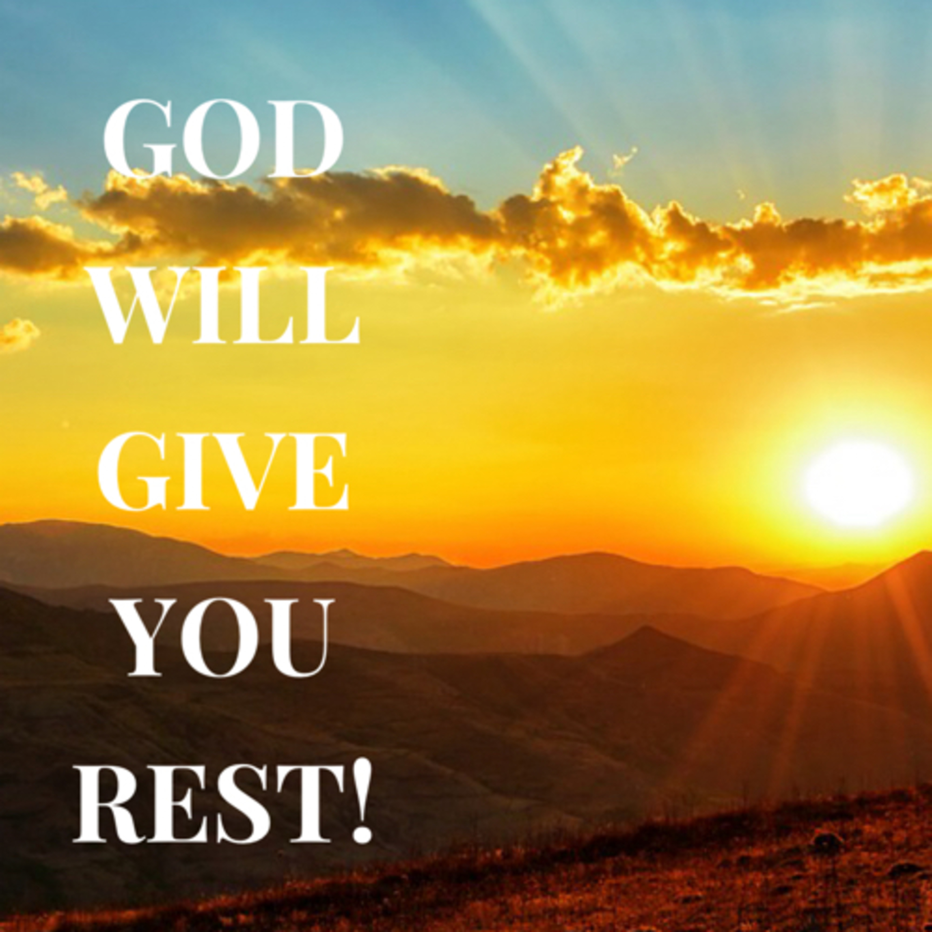 Put On CHRIST - with Kevin & Nancy Richie