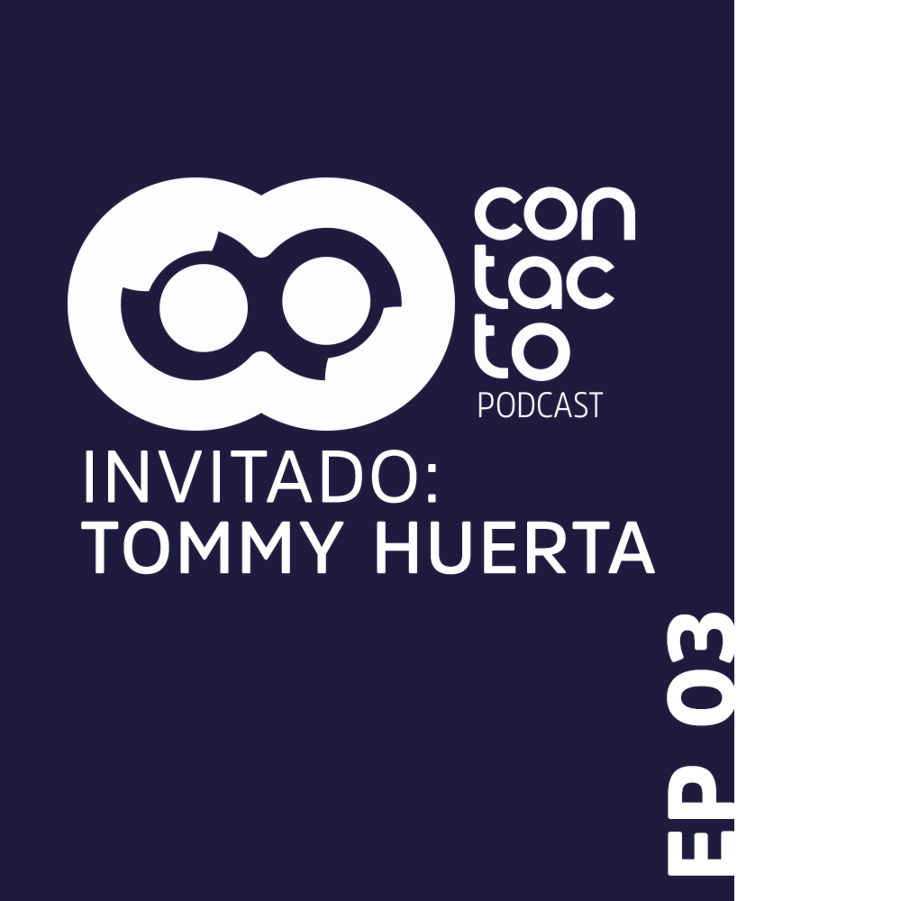 Contacto Podcast