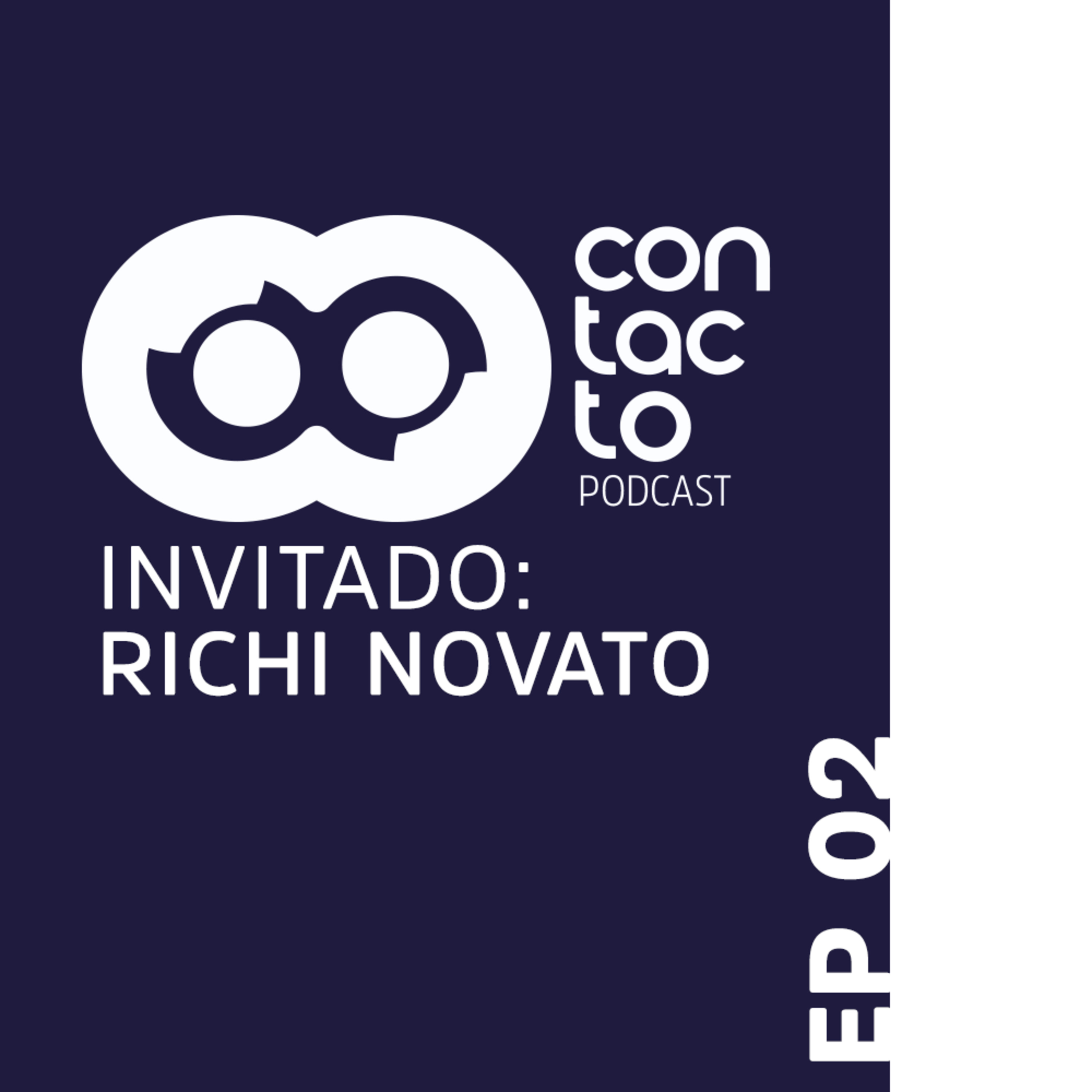 Contacto Podcast