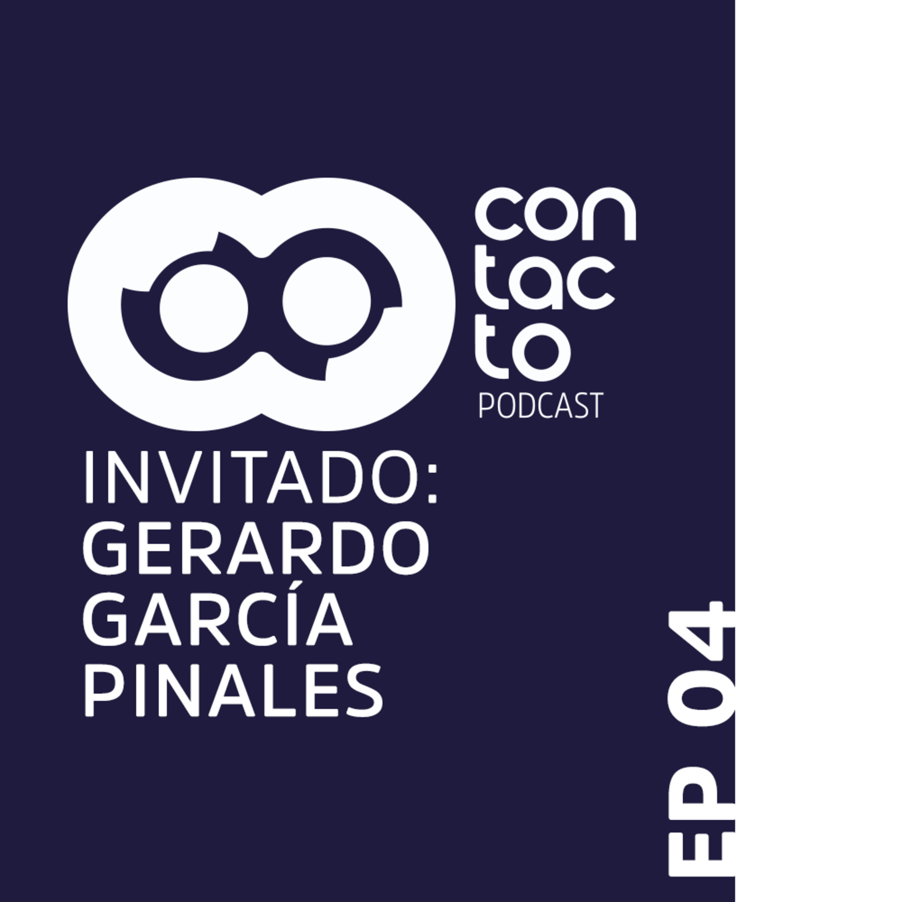 Contacto Podcast