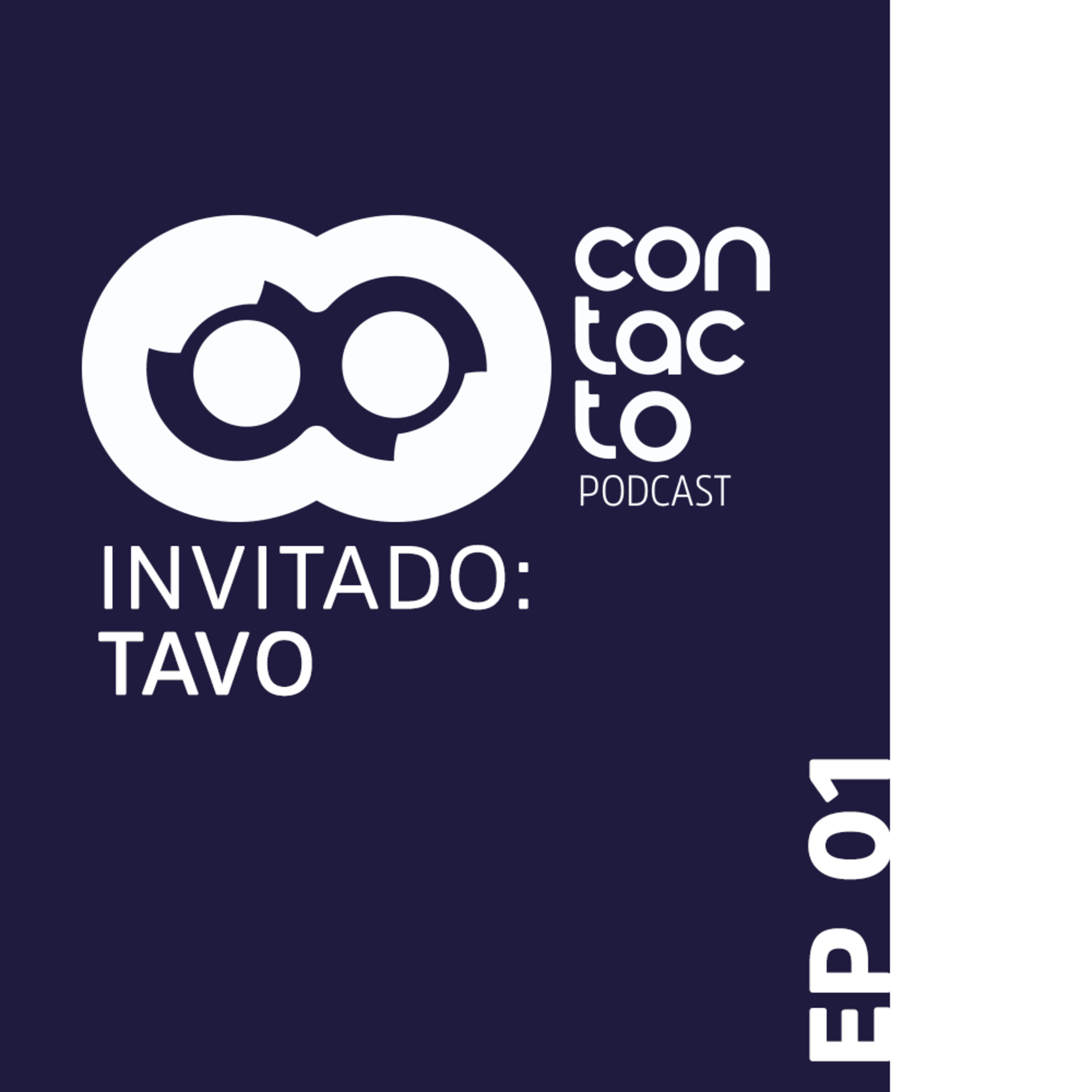 Contacto Podcast