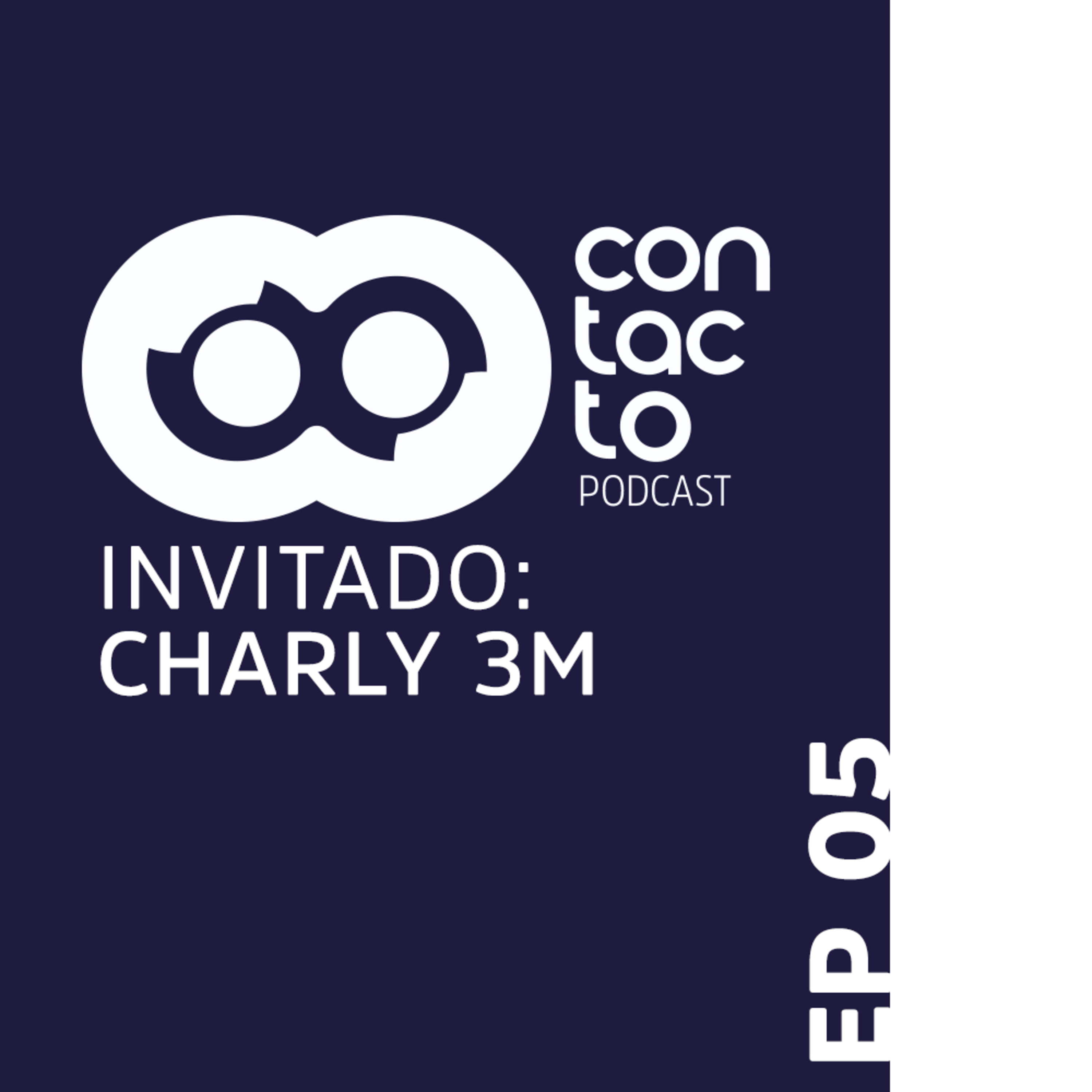 Contacto Podcast