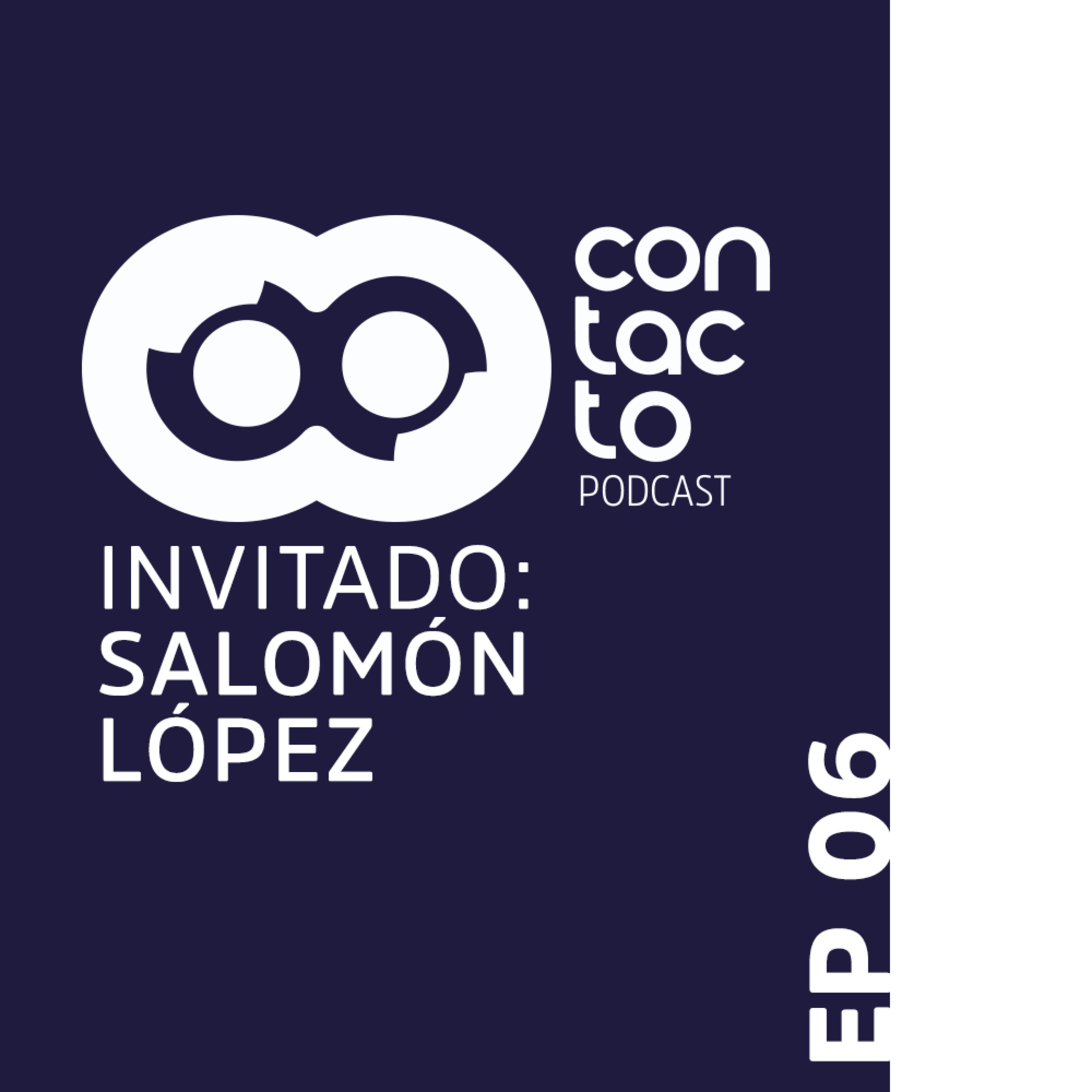 Contacto Podcast