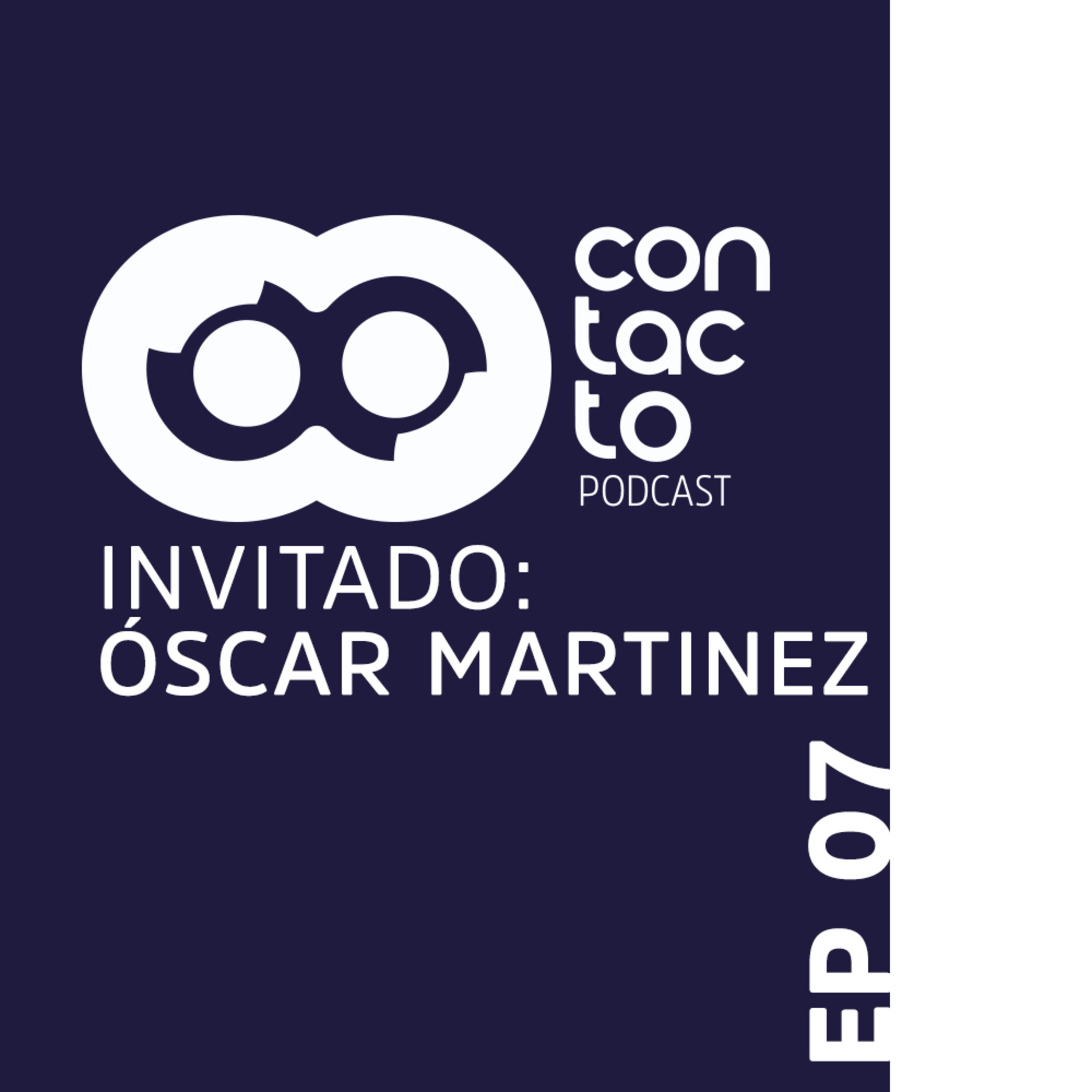 Contacto Podcast