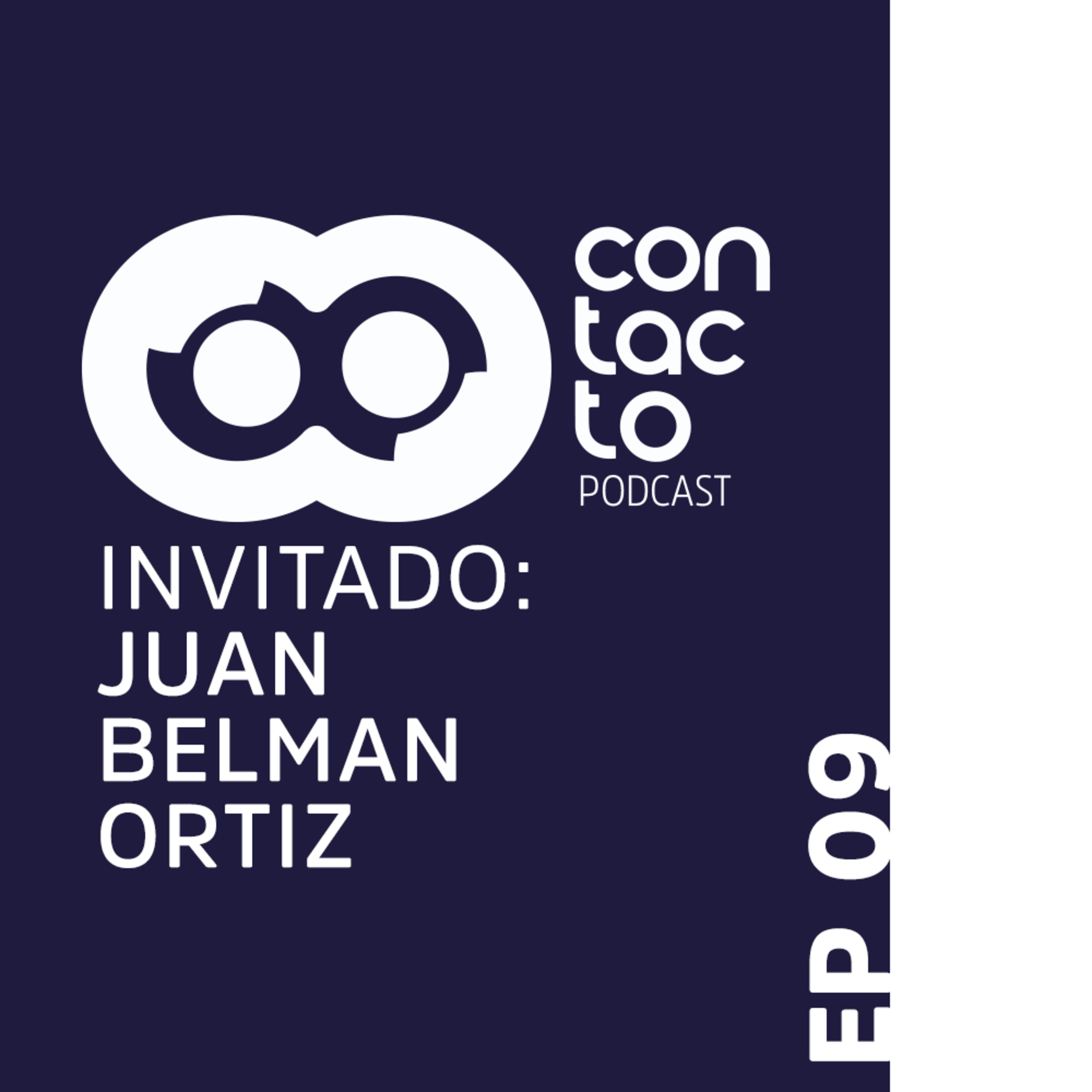 Contacto Podcast
