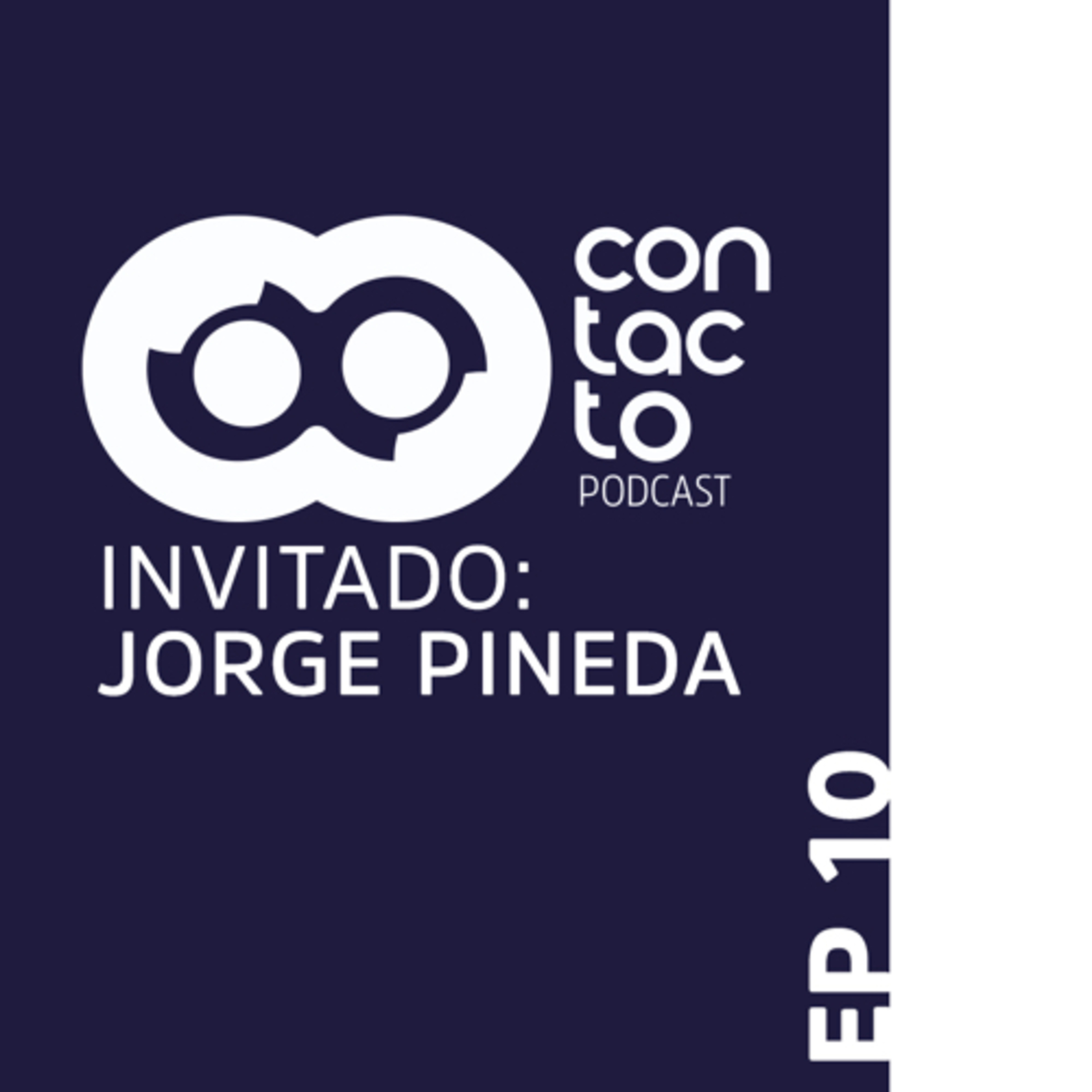 Contacto Podcast