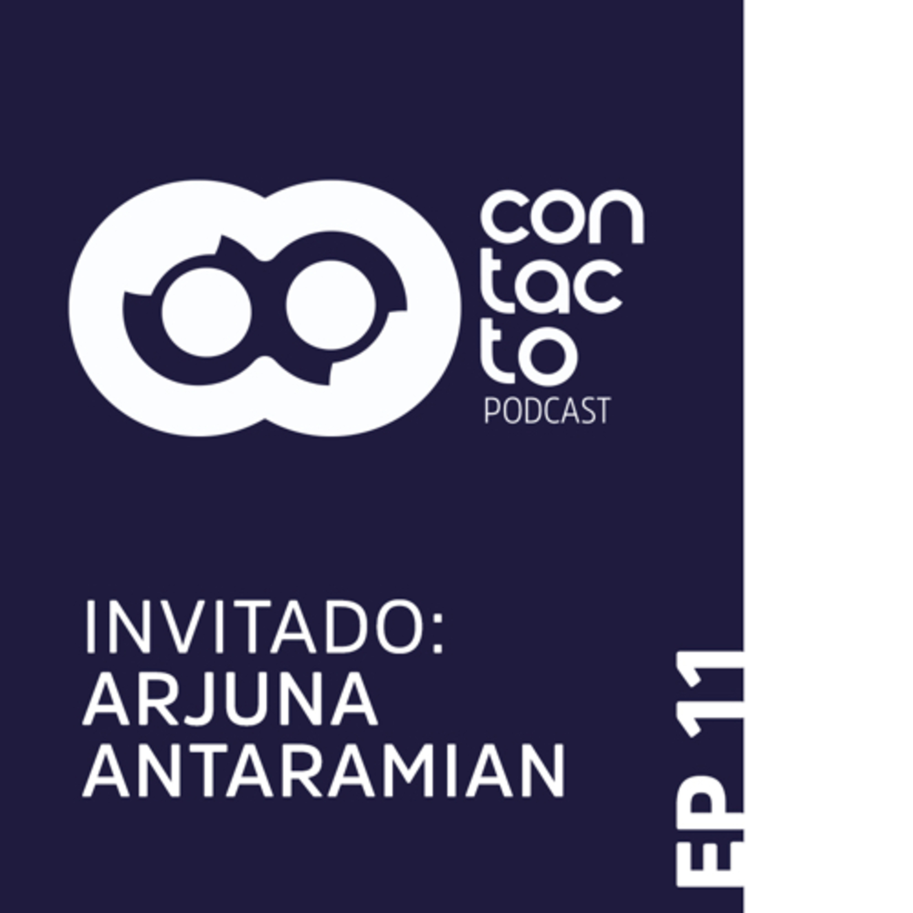 Contacto Podcast