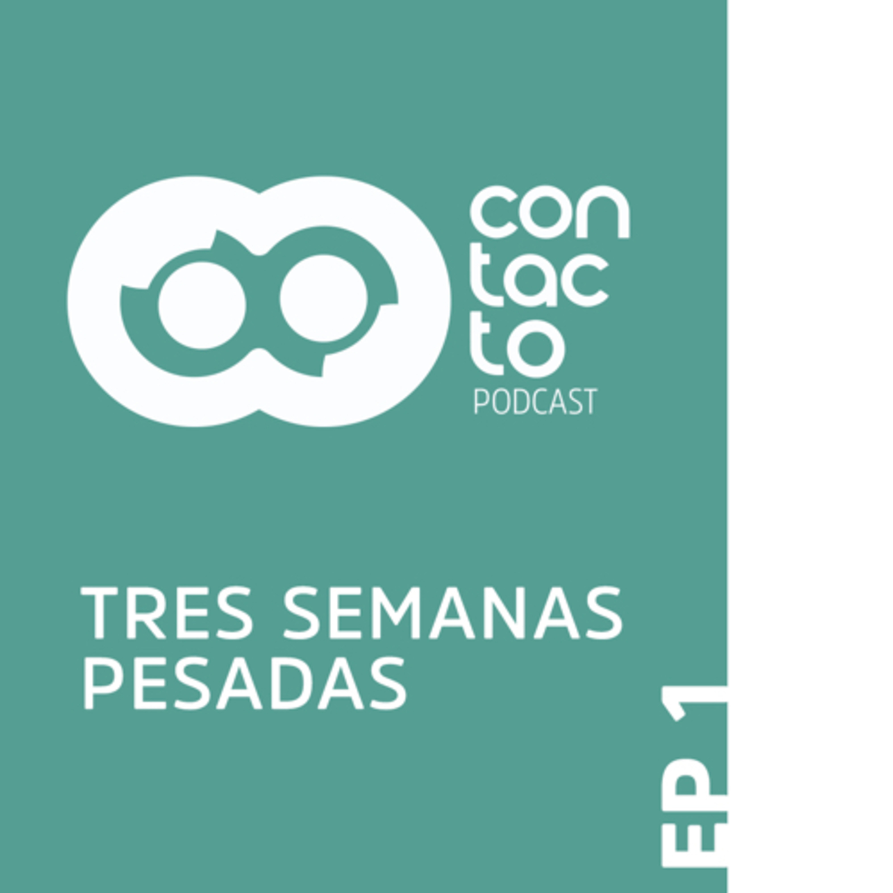 Contacto Podcast