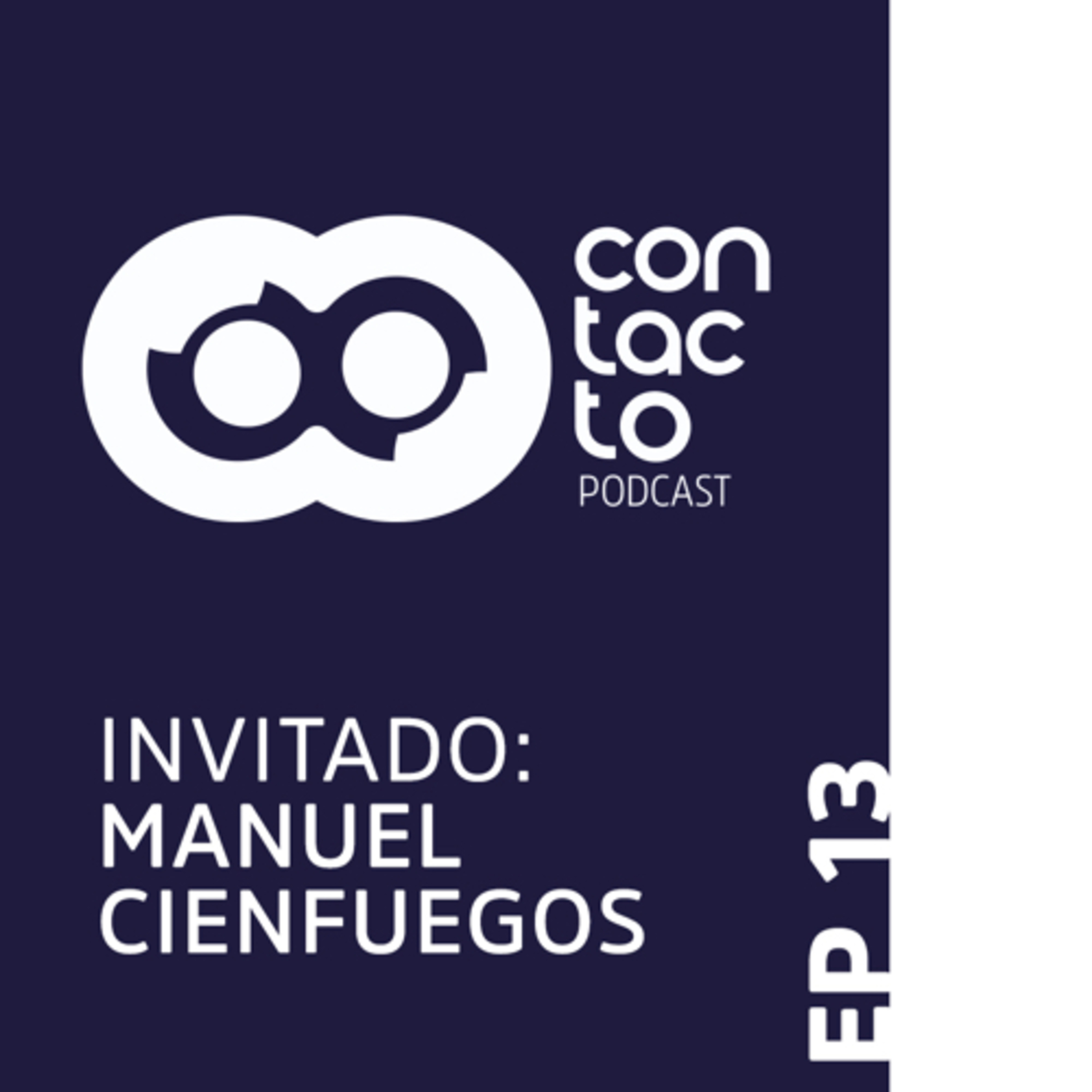 Contacto Podcast