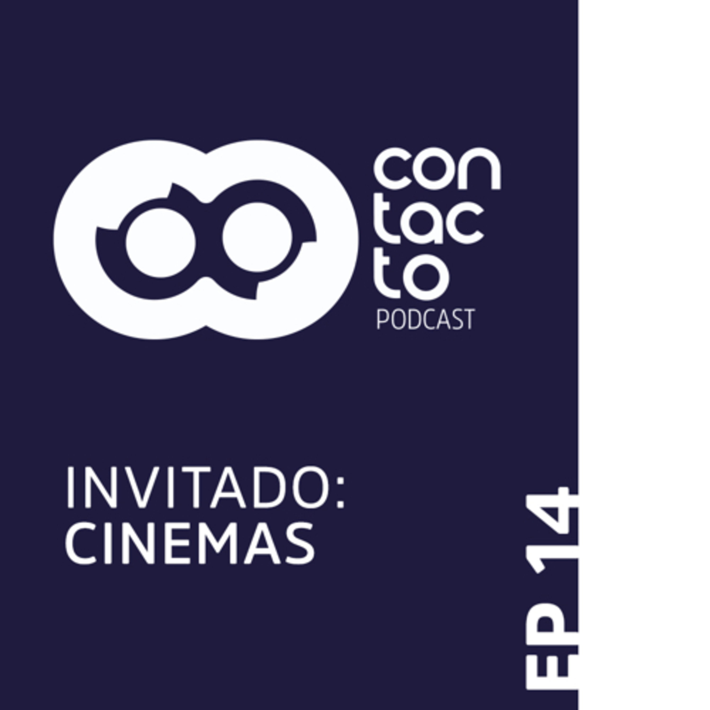 Contacto Podcast