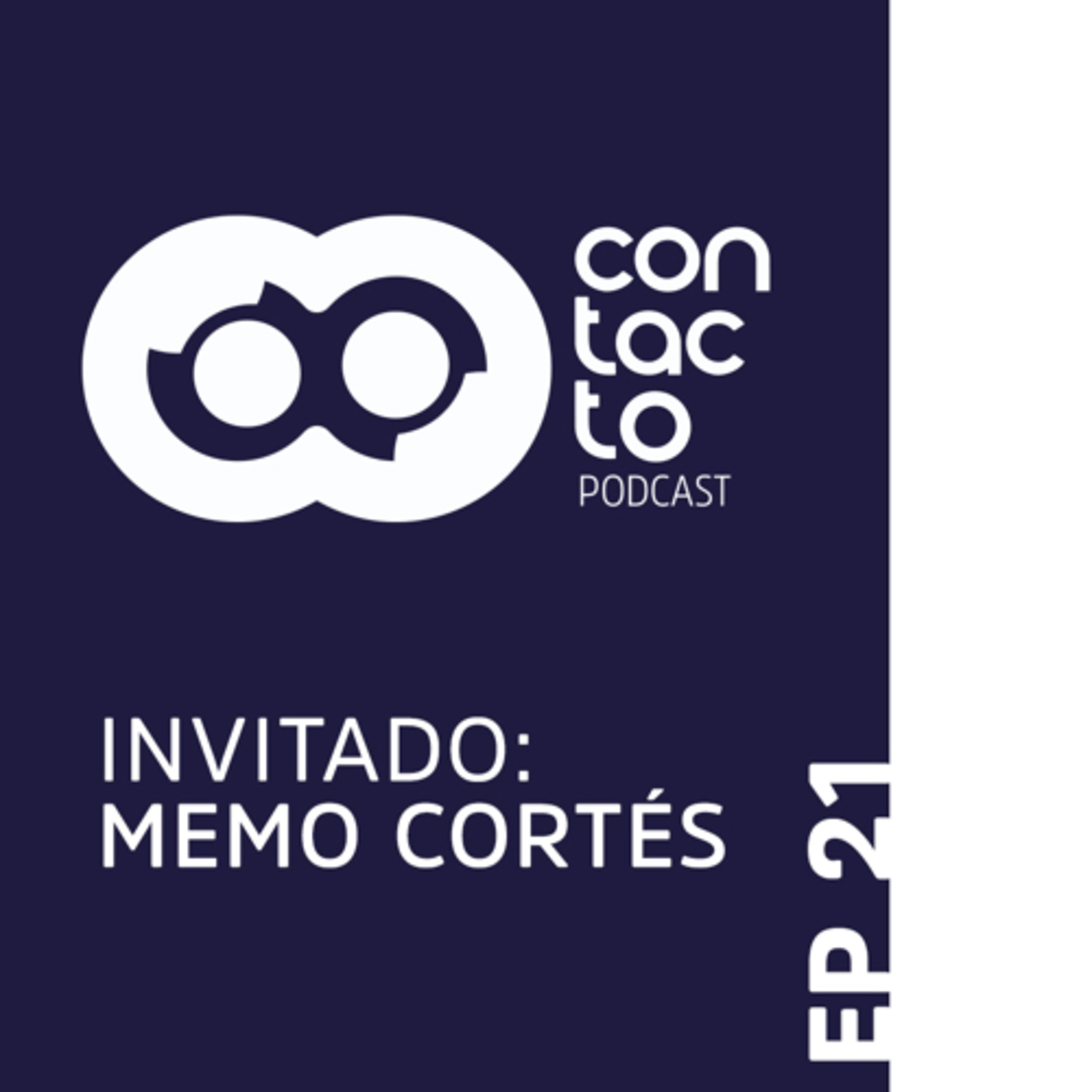 Contacto Podcast