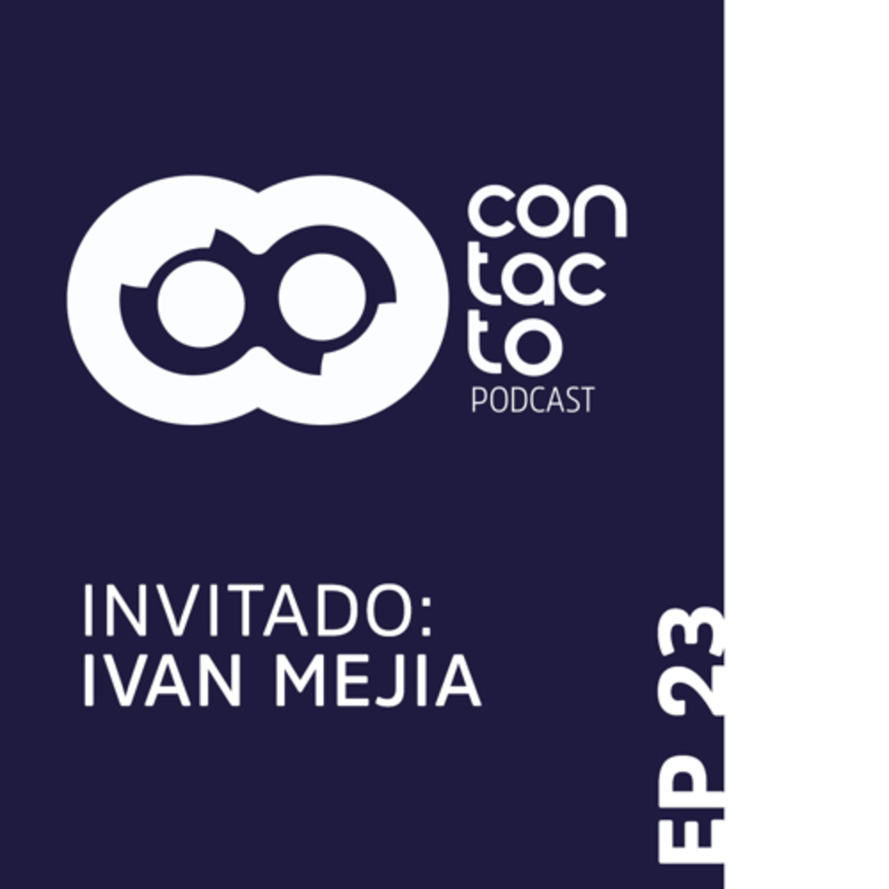 Contacto Podcast