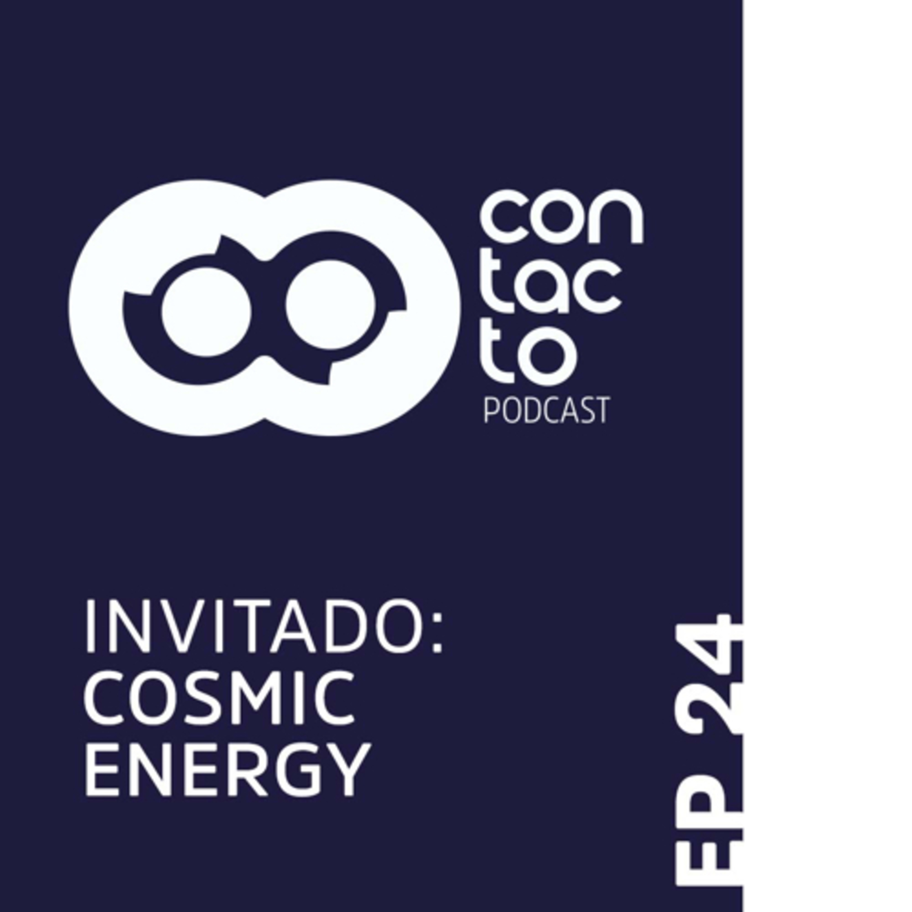 Contacto Podcast