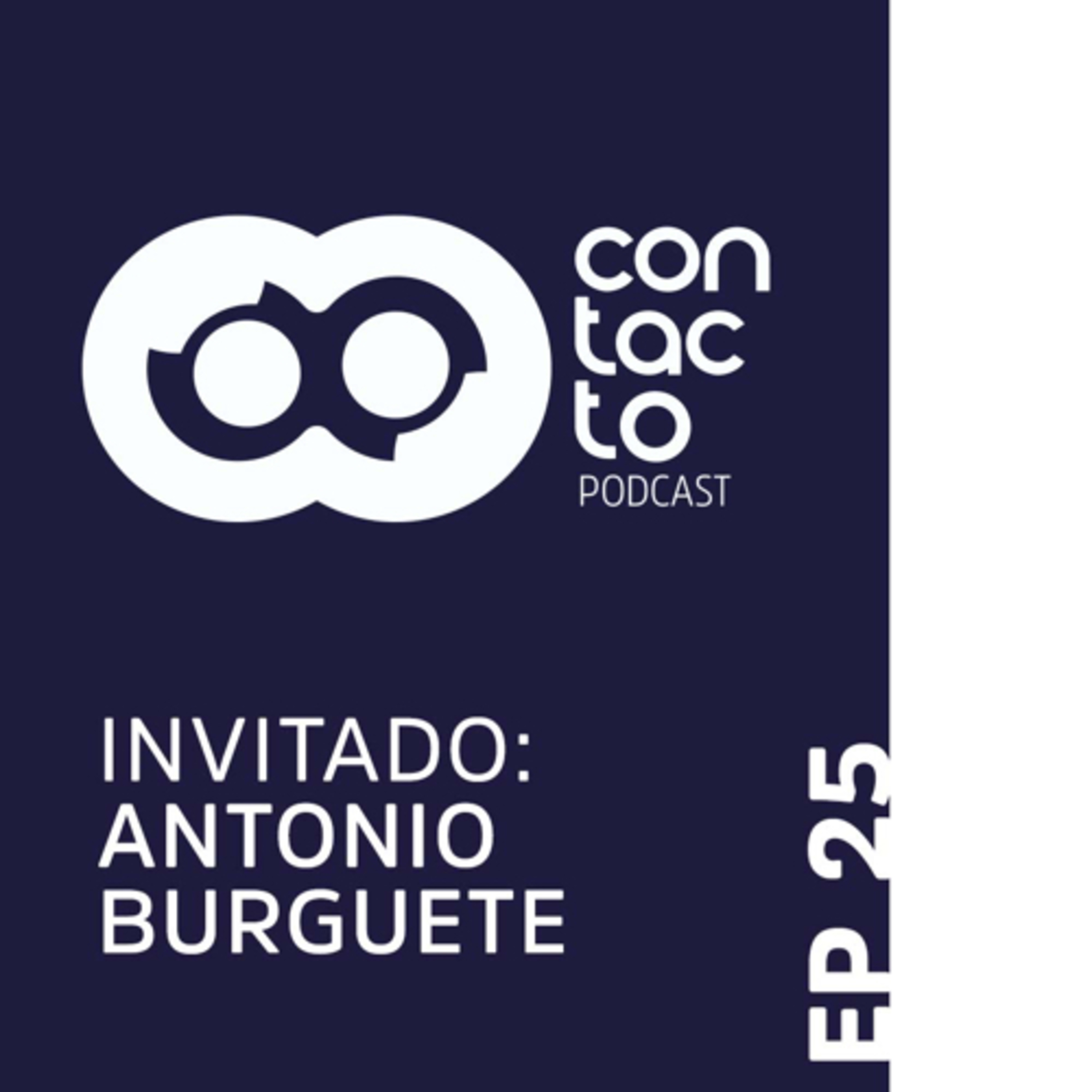 Contacto Podcast