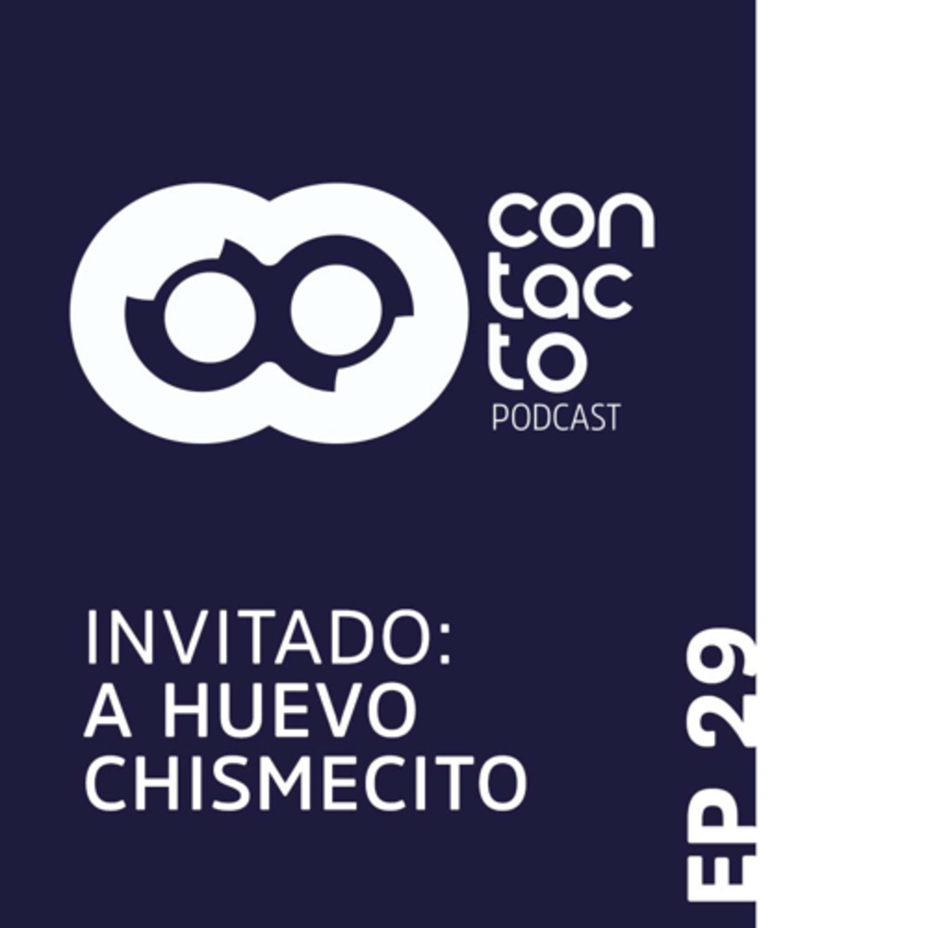 Contacto Podcast
