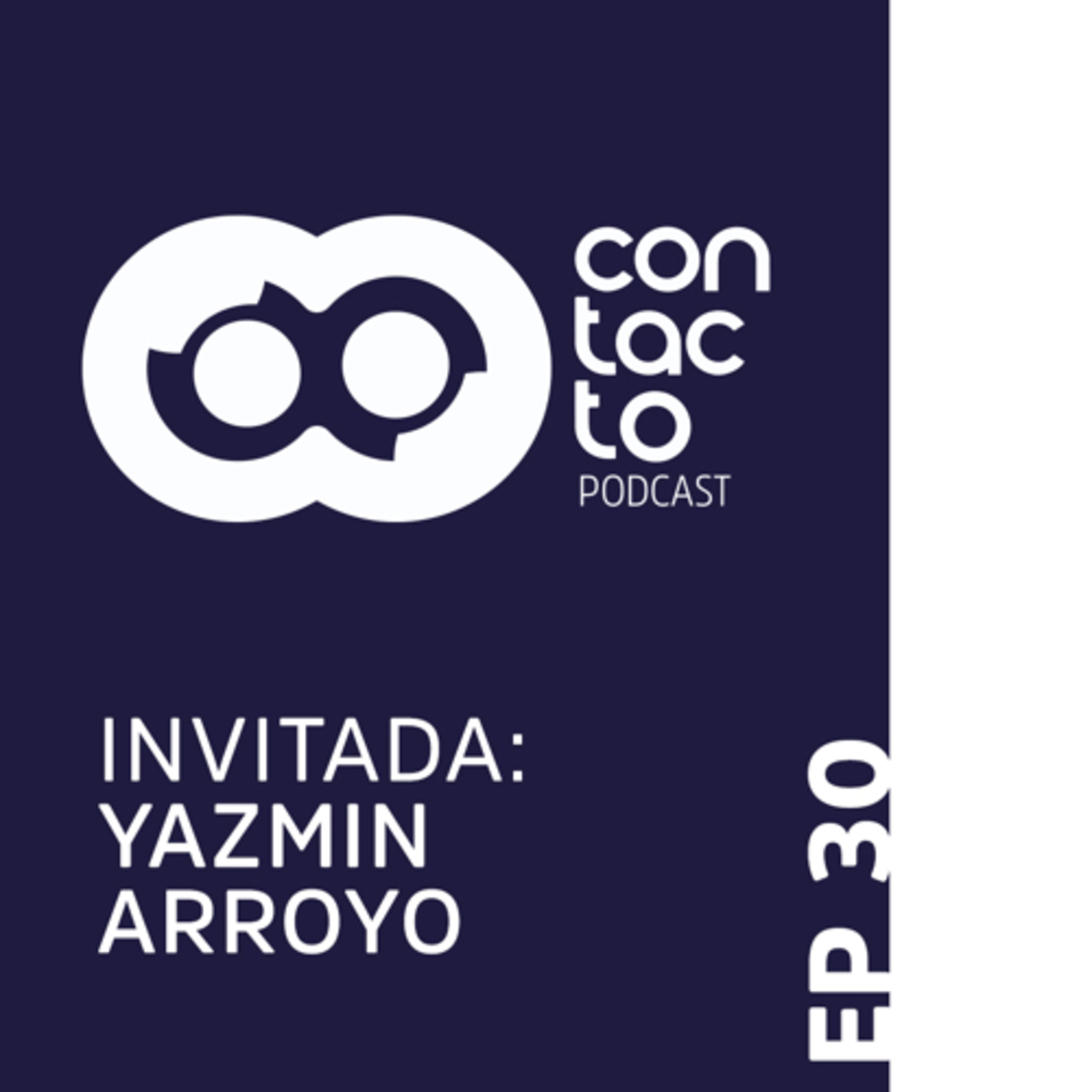 Contacto Podcast