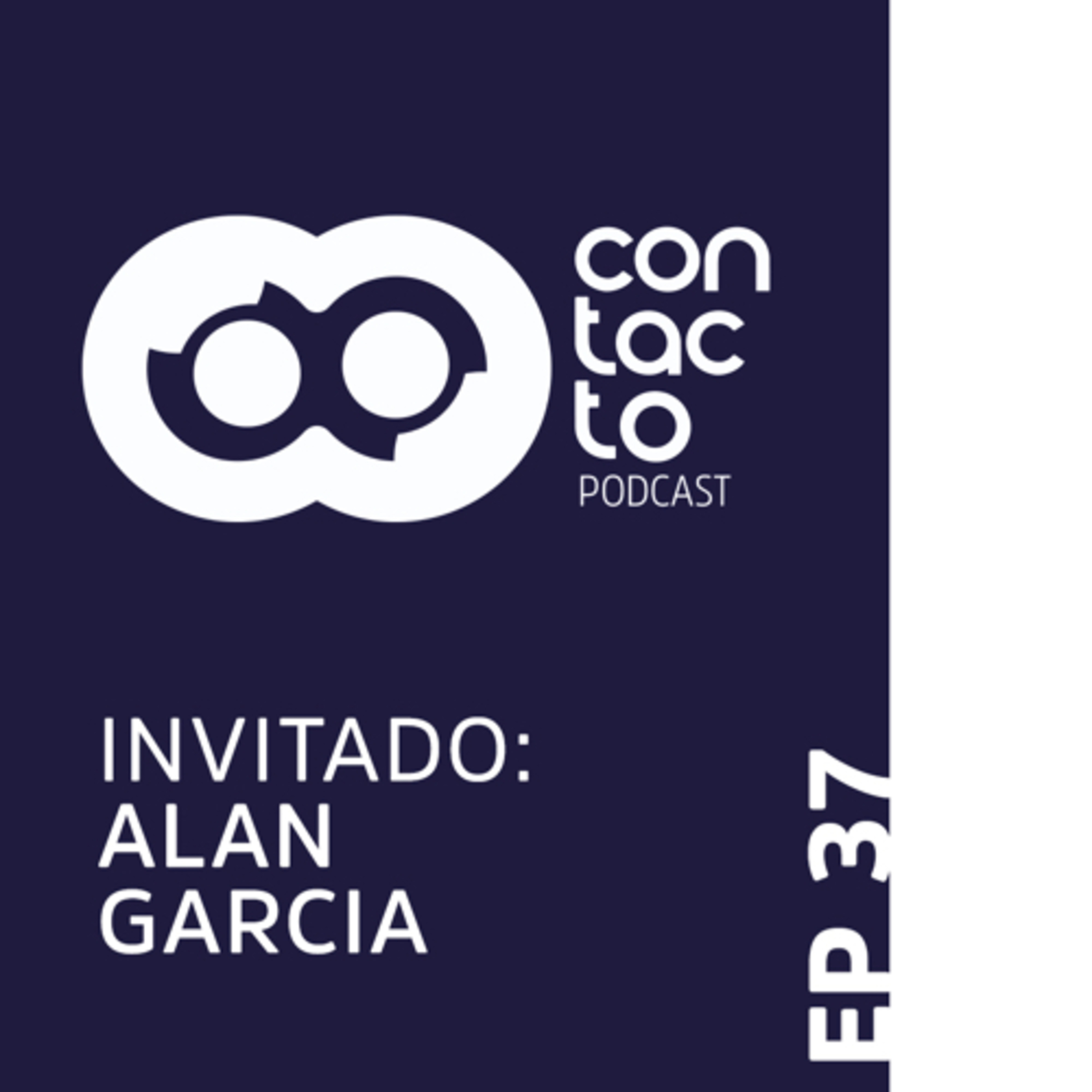Contacto Podcast