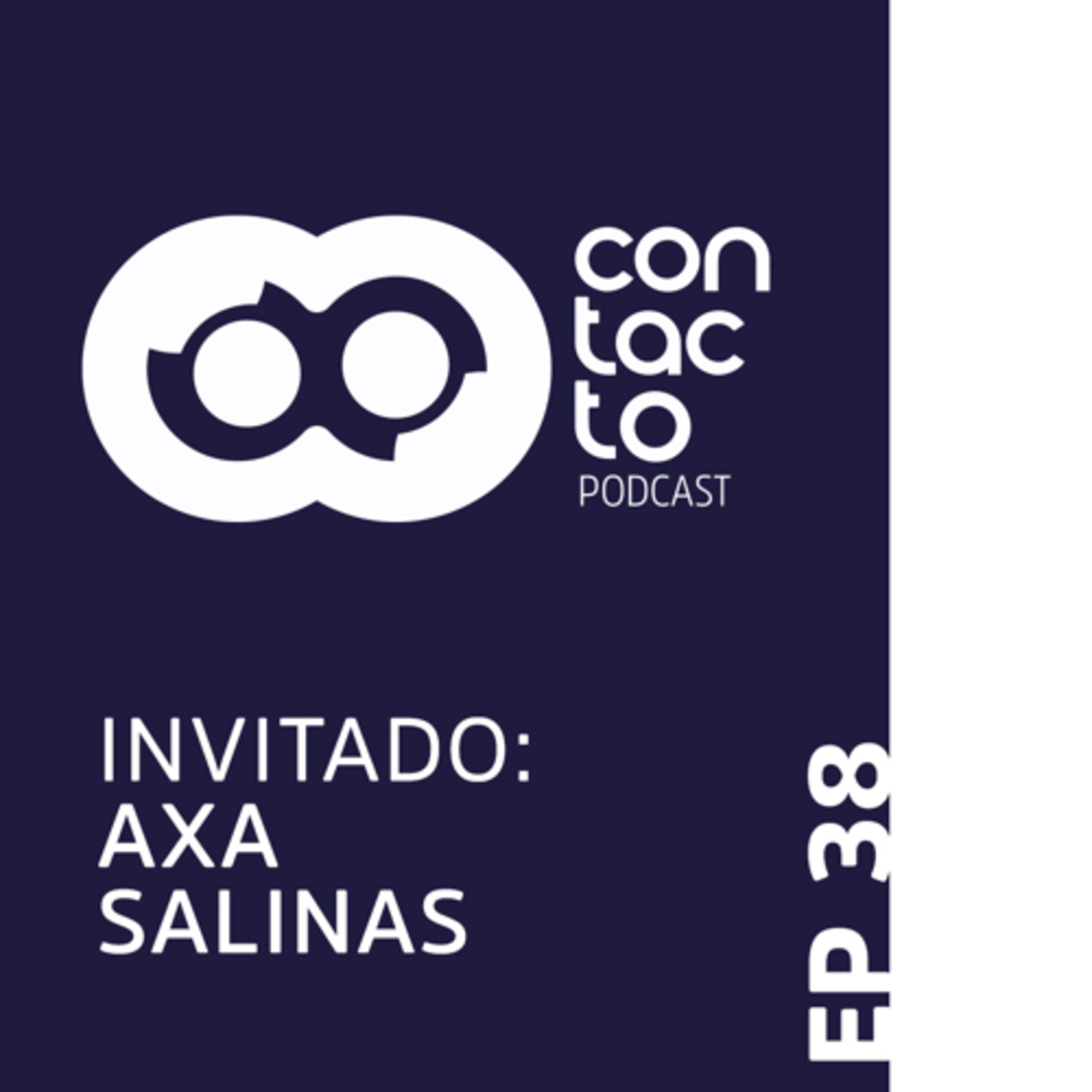 Contacto Podcast