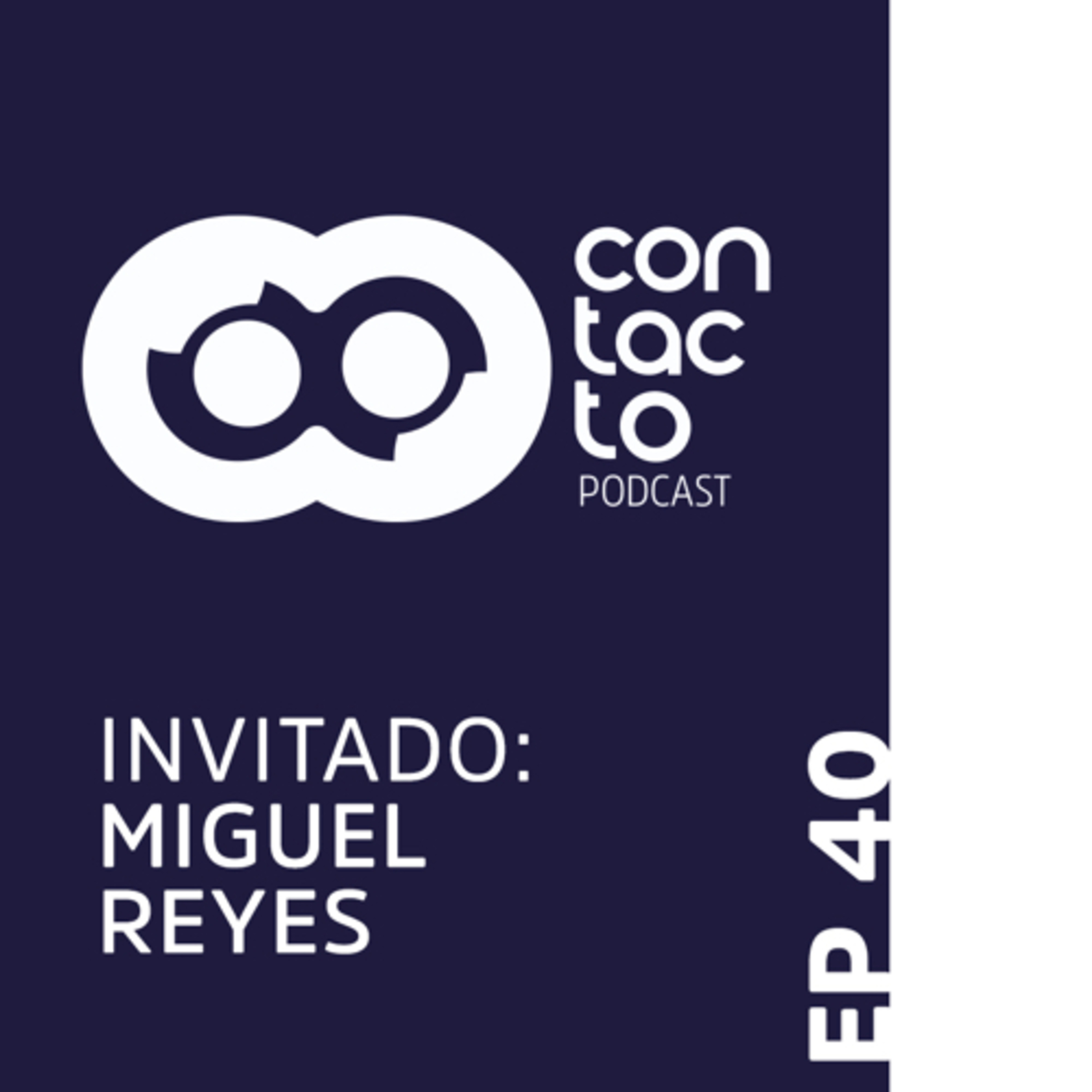 Contacto Podcast