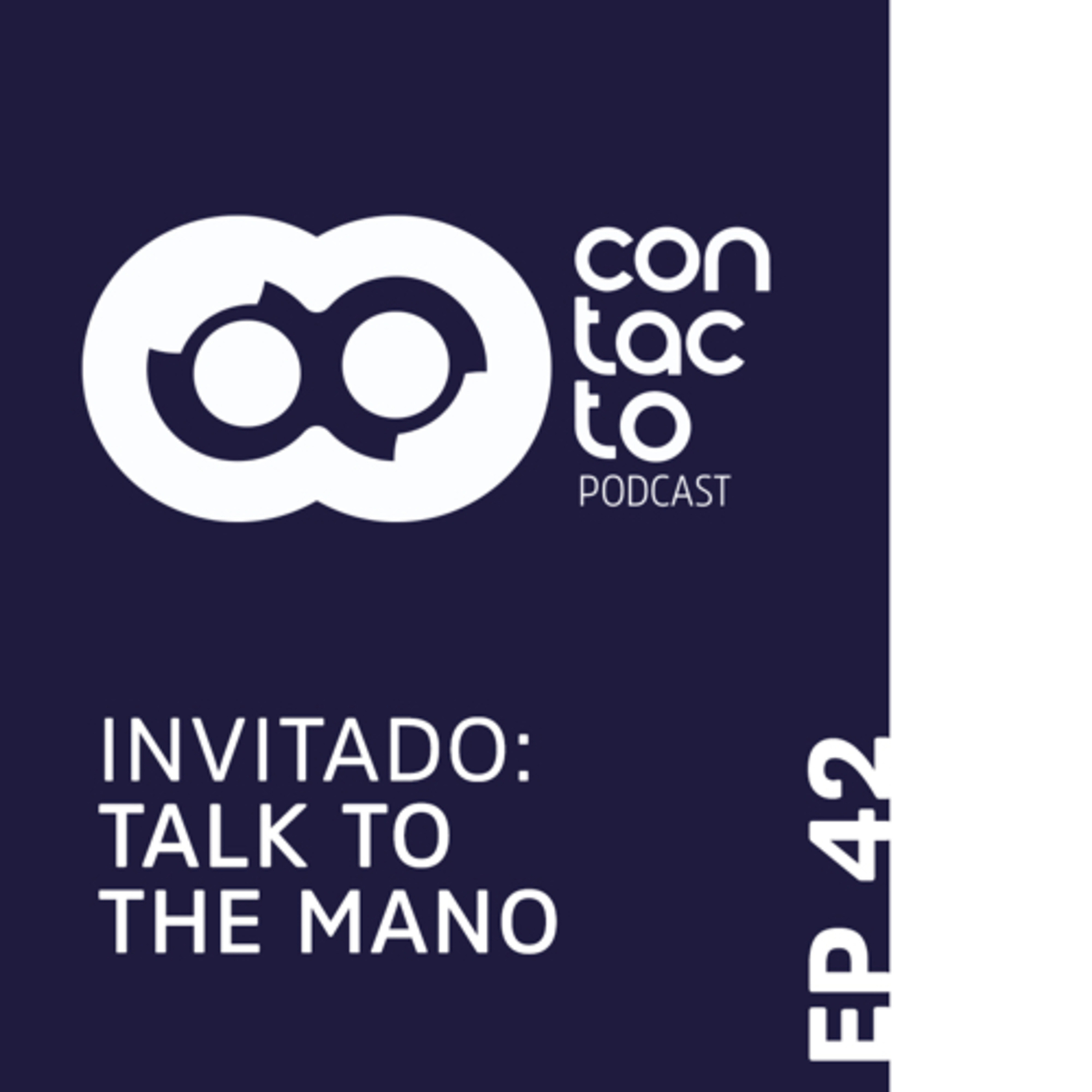 Contacto Podcast