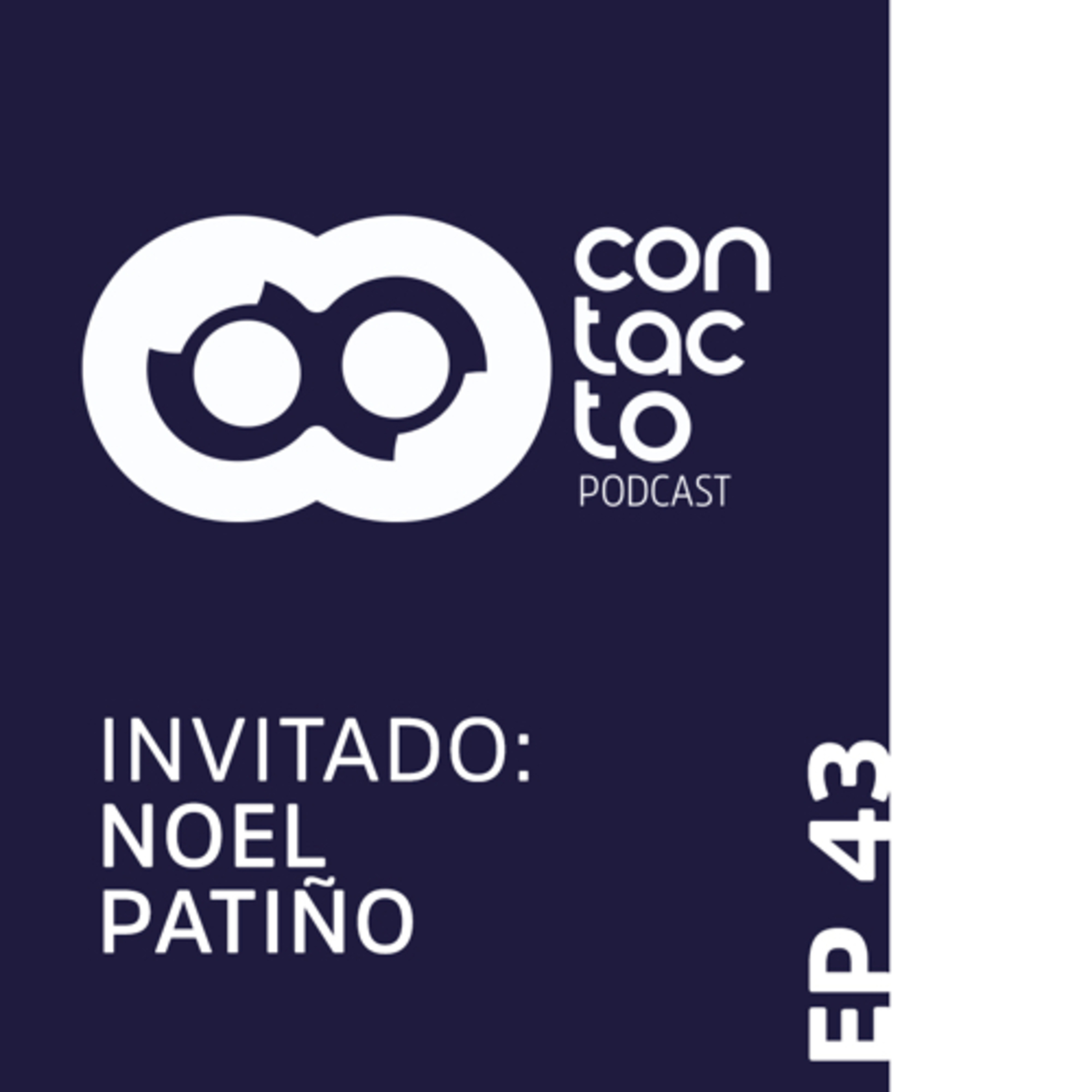 Contacto Podcast