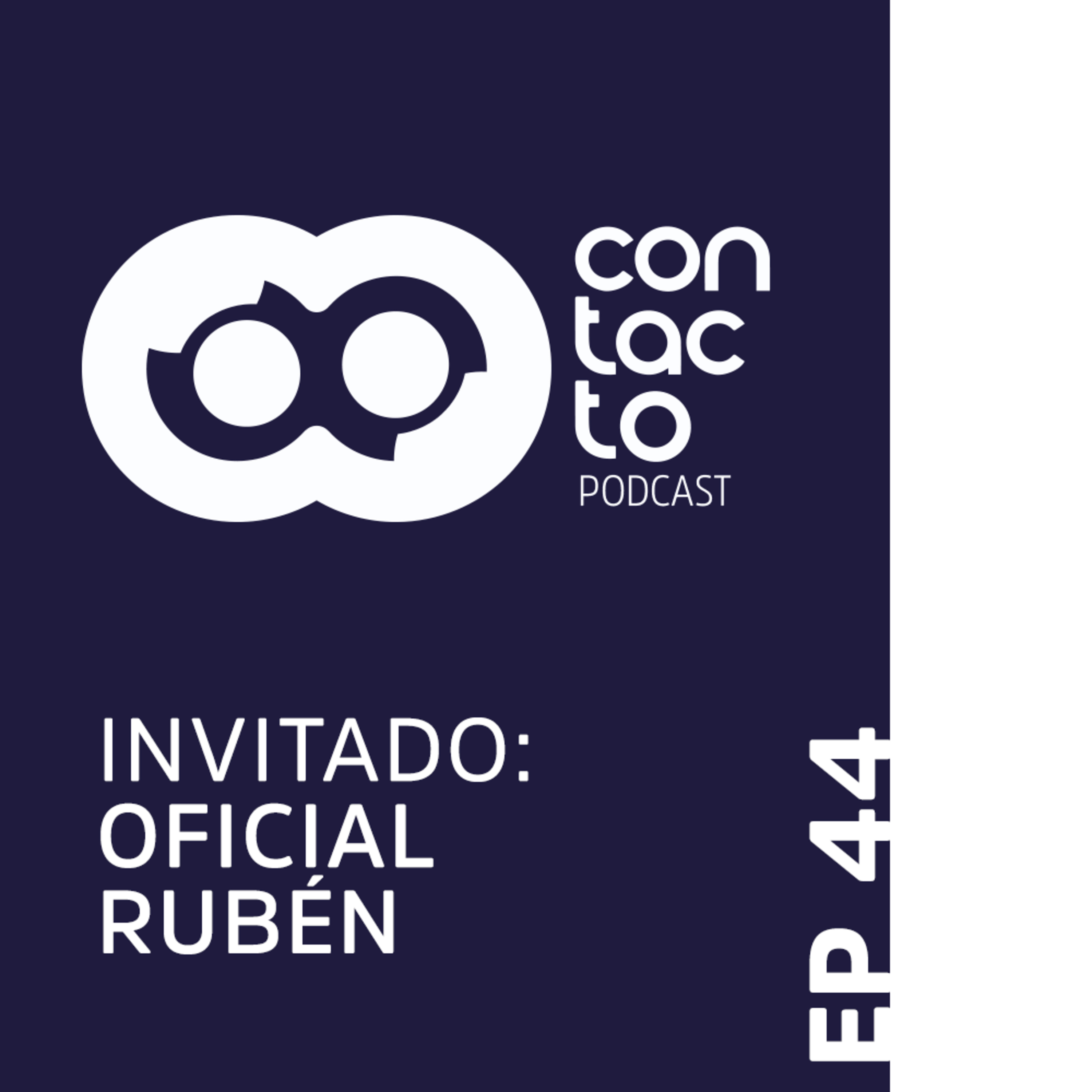 Contacto Podcast
