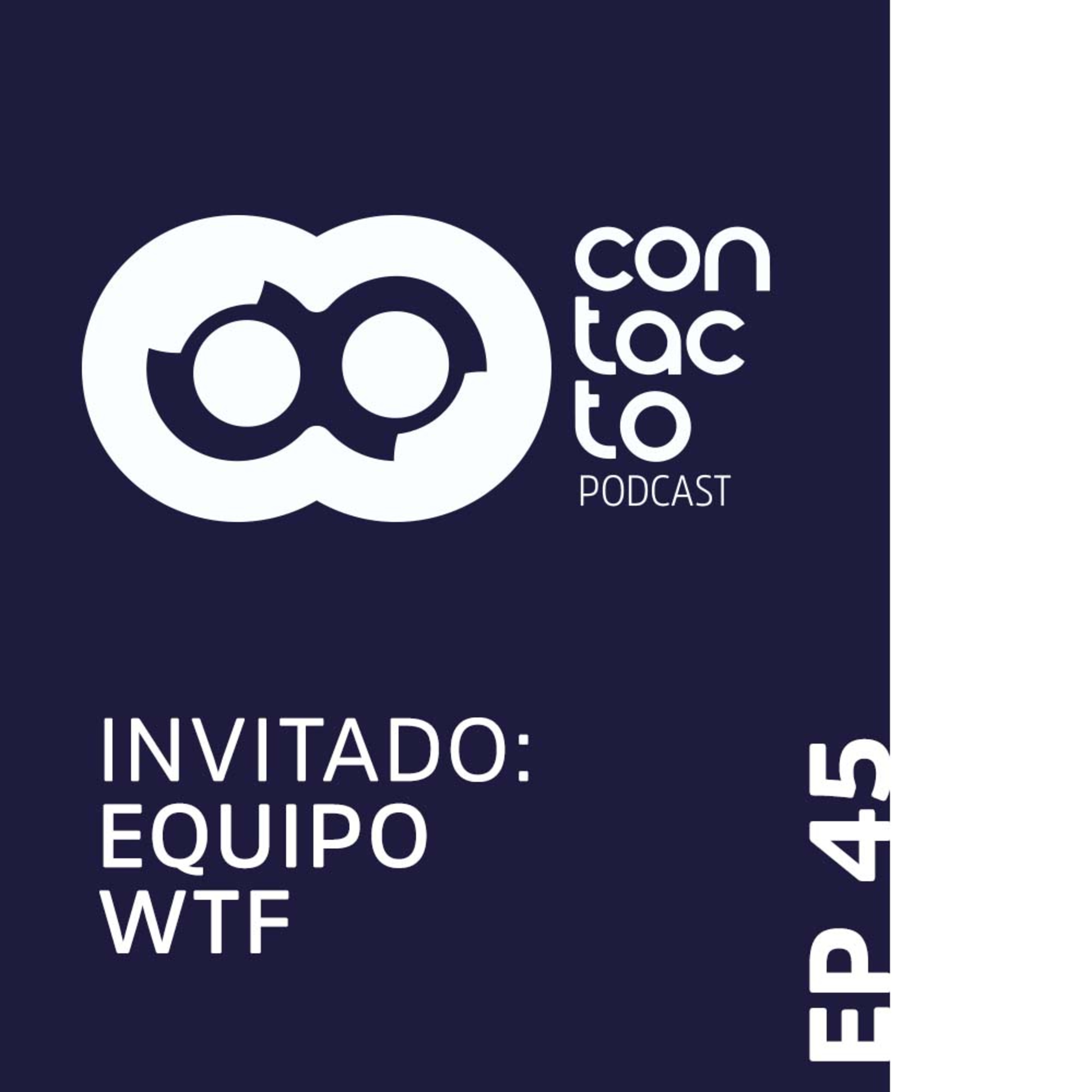 Contacto Podcast