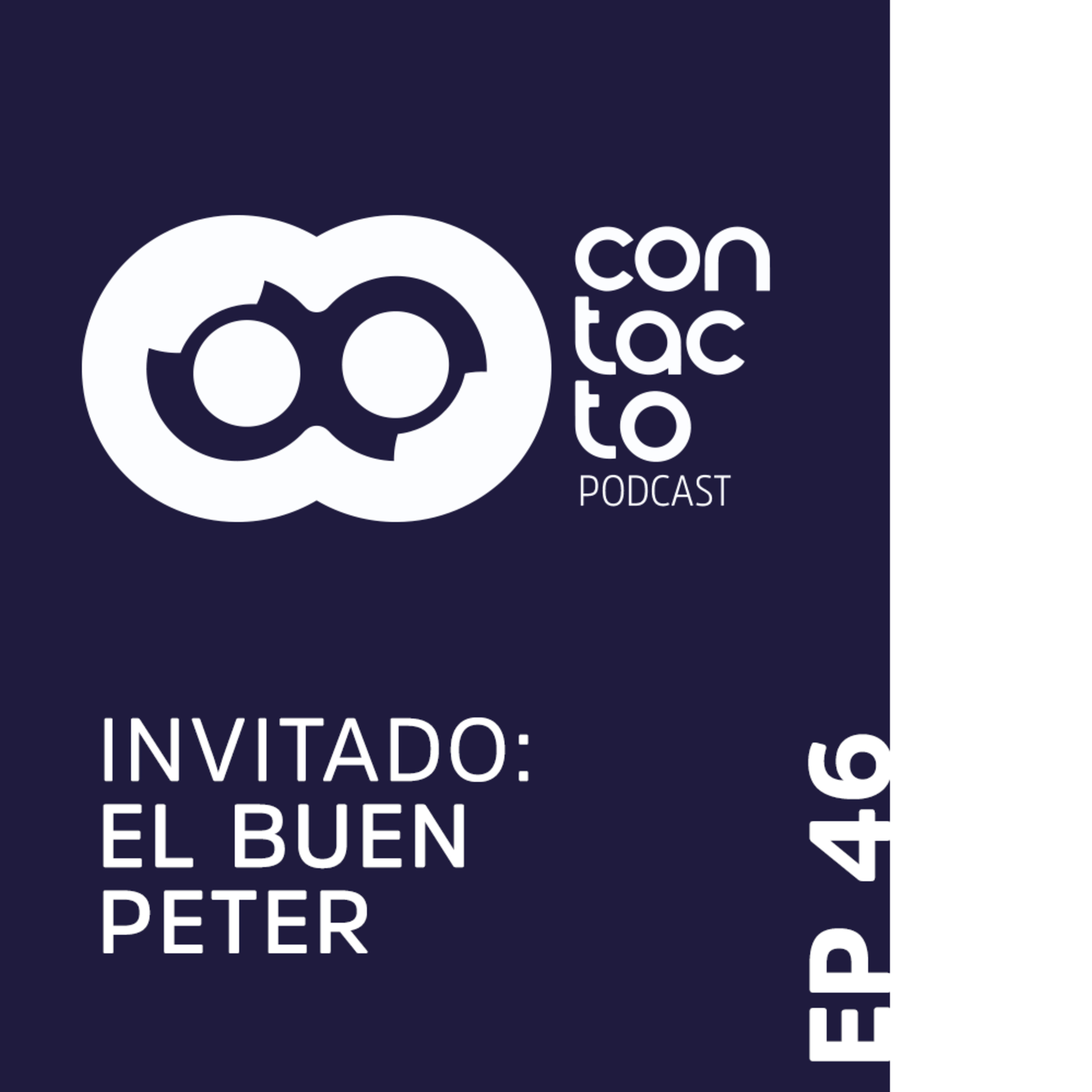 Contacto Podcast