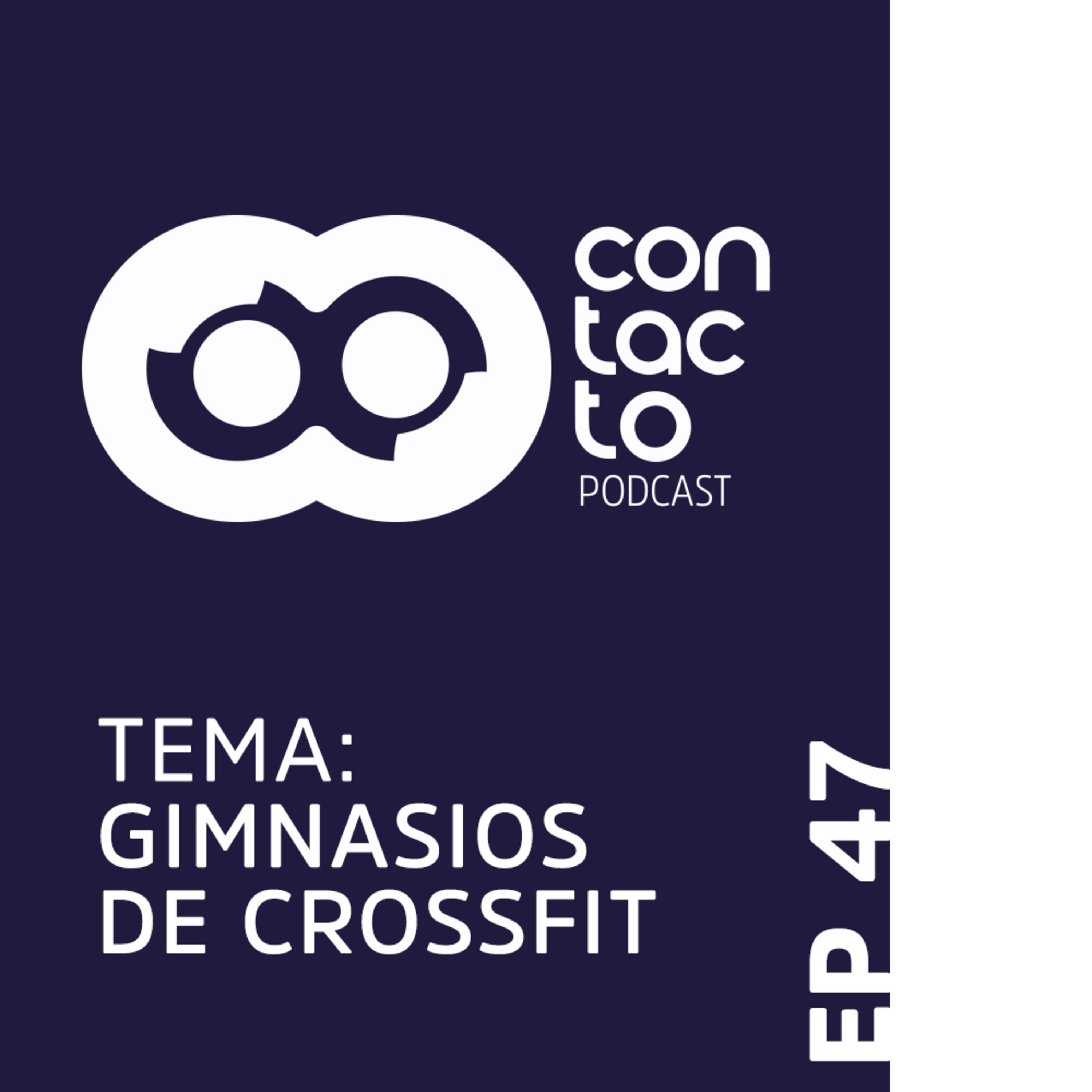 Contacto Podcast