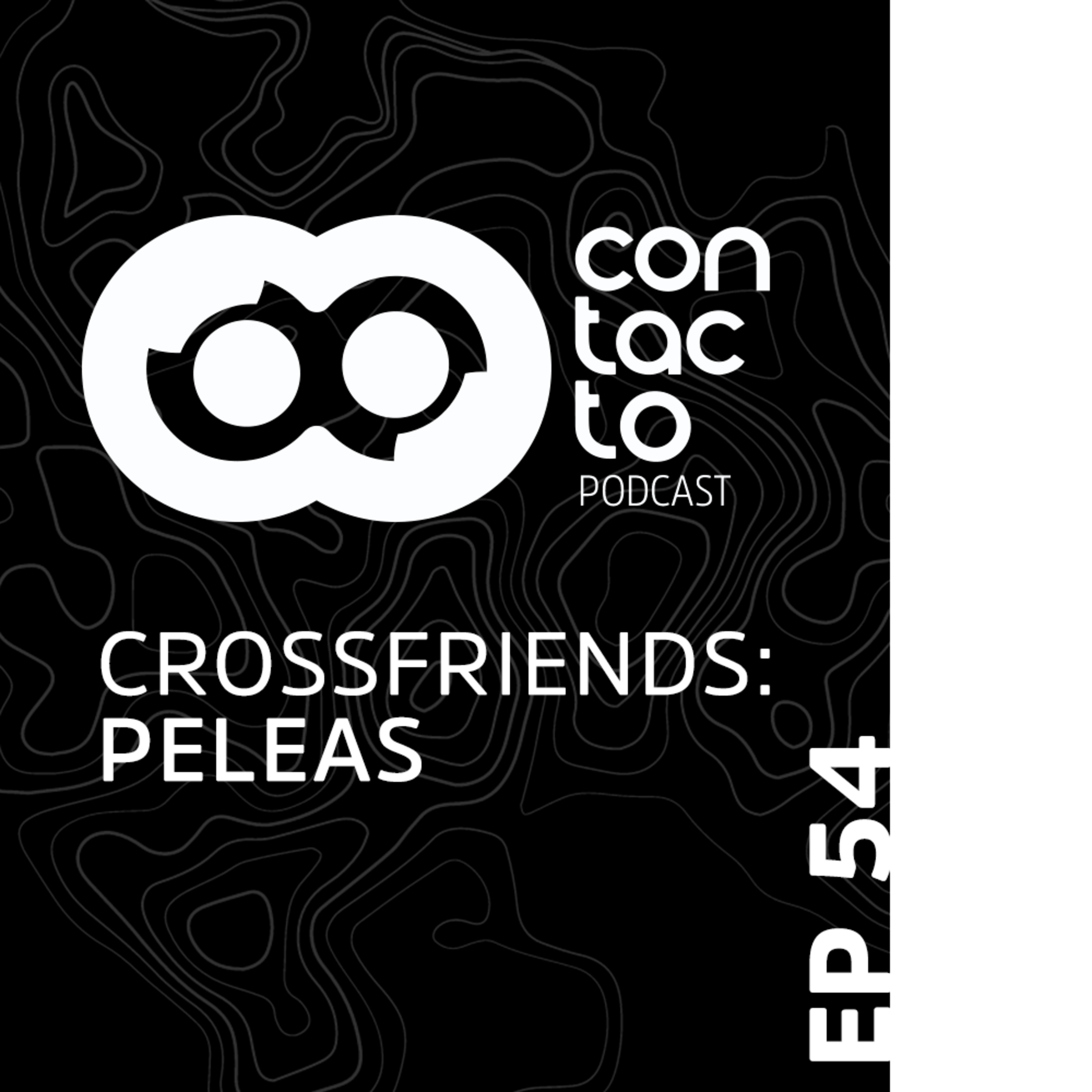 Contacto Podcast
