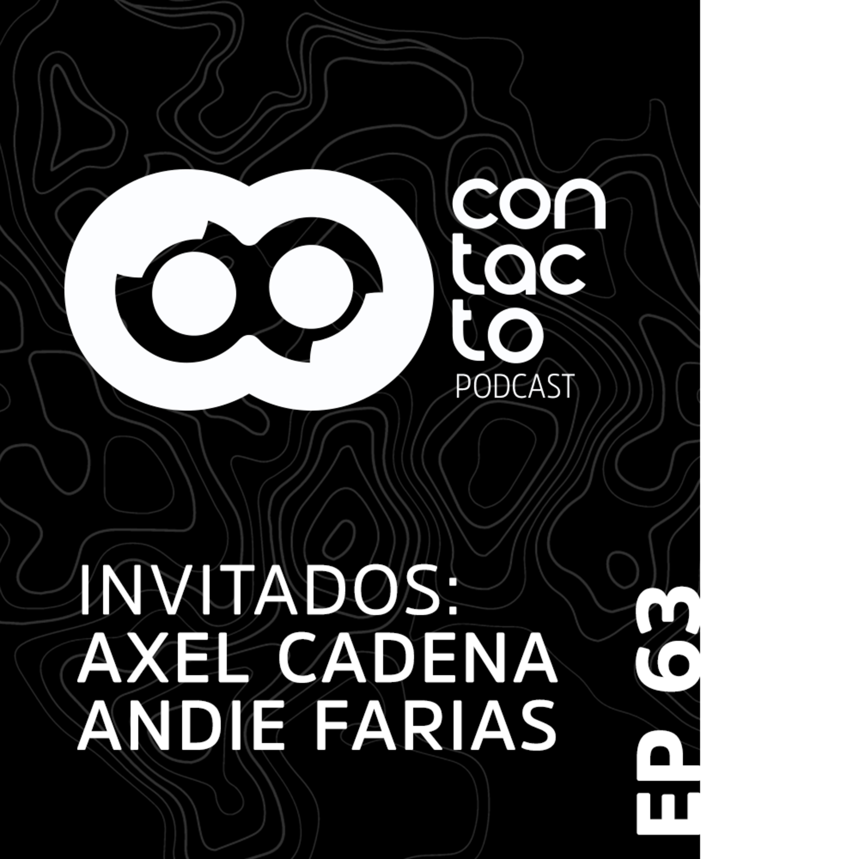 Contacto Podcast