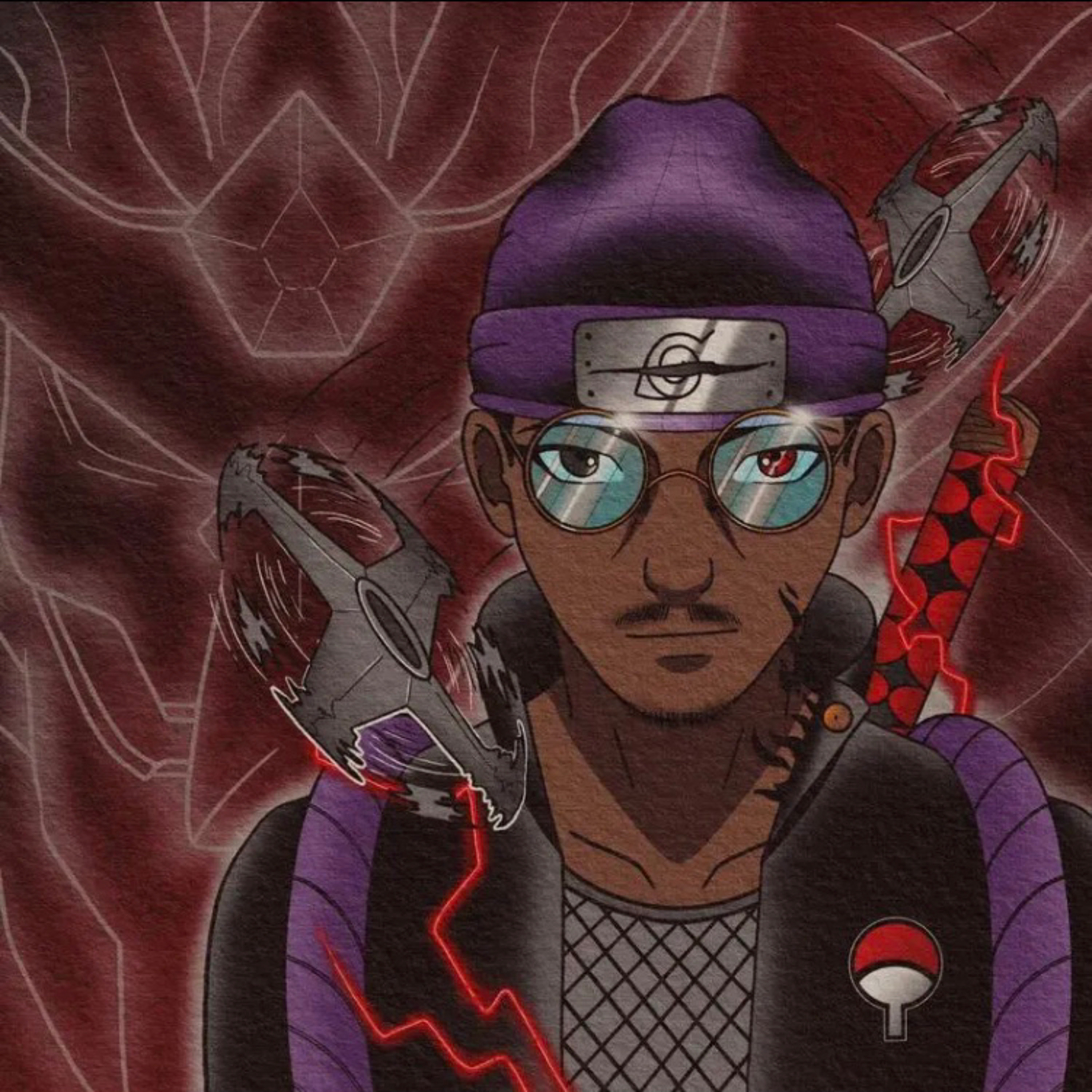 The Black Akatsuki Podcast
