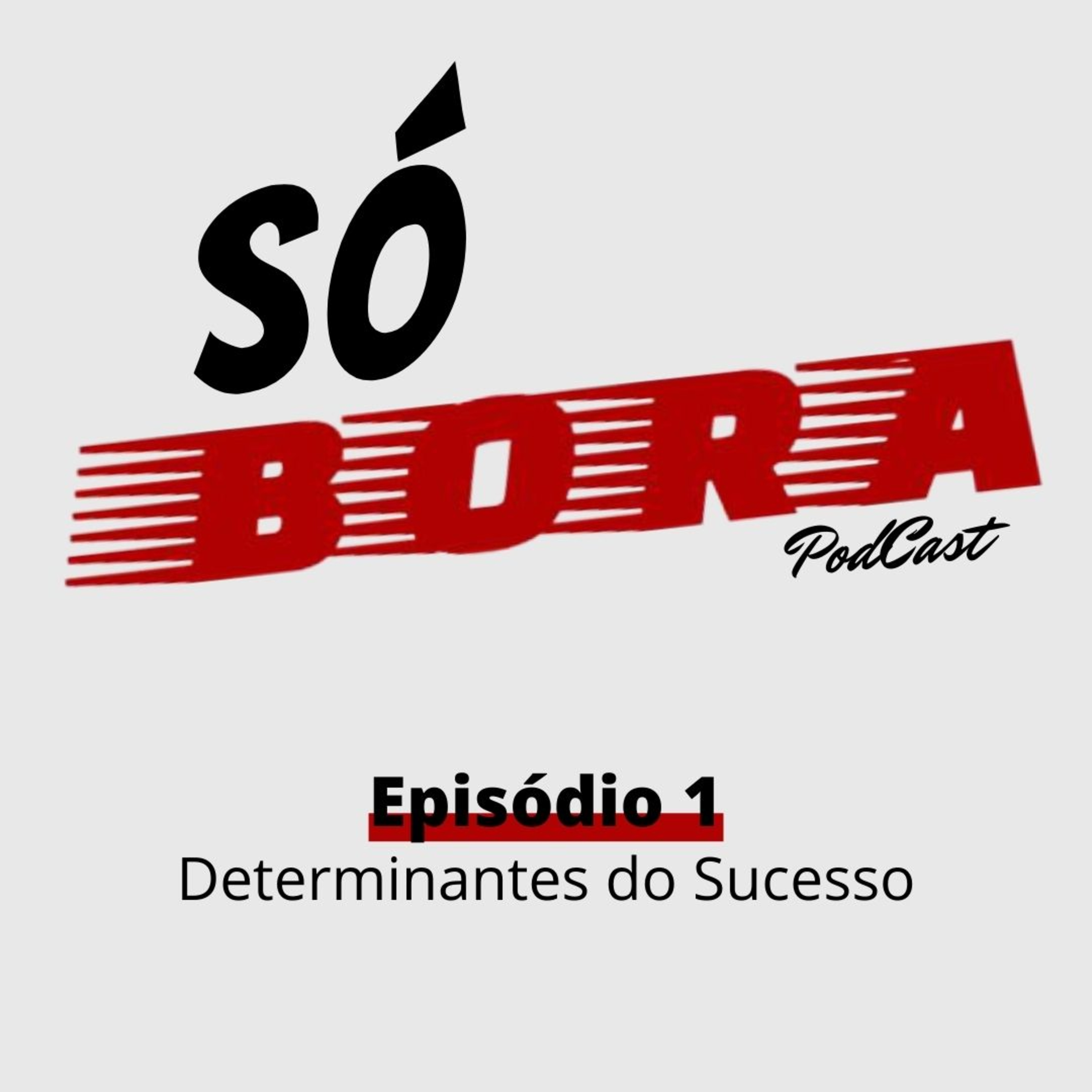 Determinantes do Sucesso episode artwork