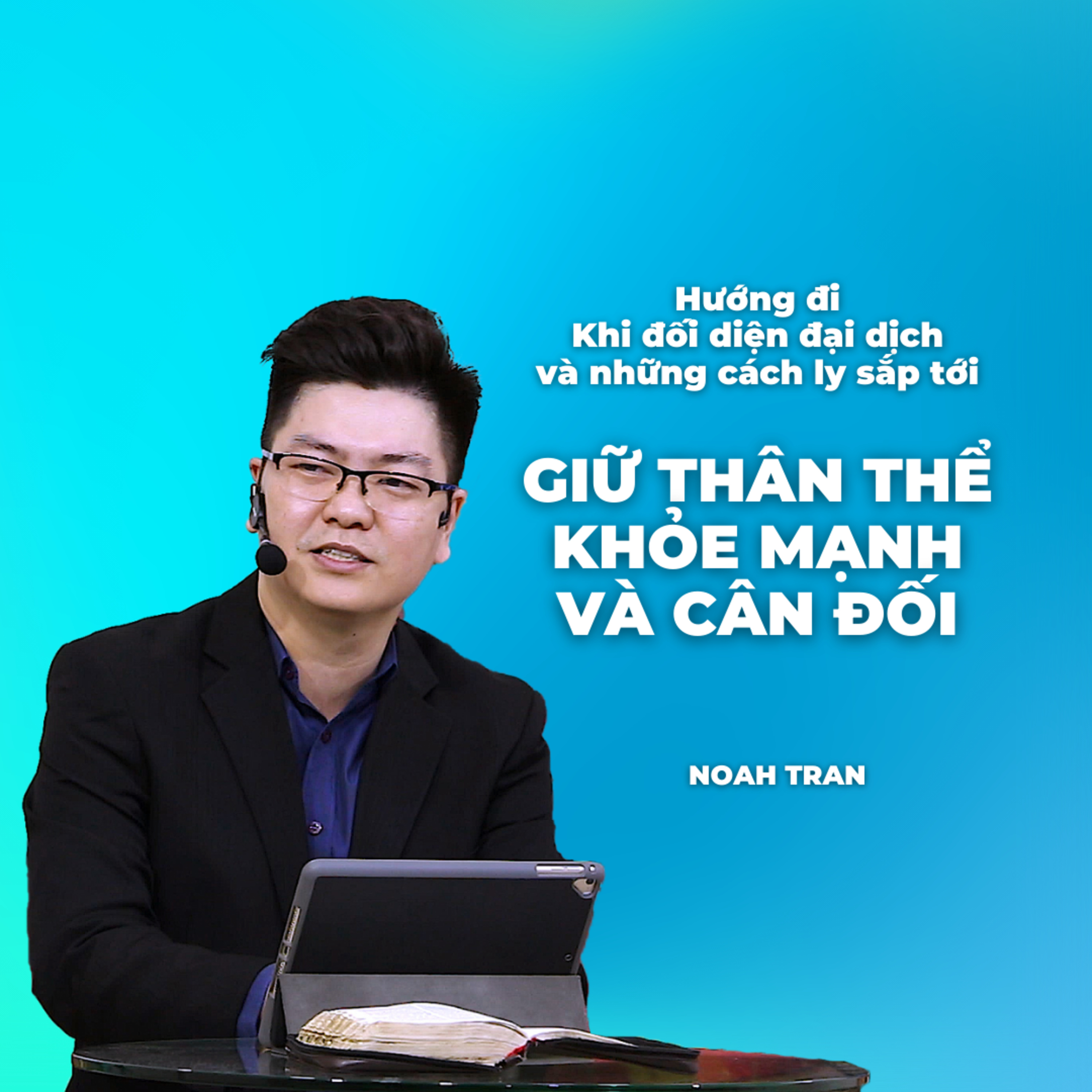 Lời Đức Tin
