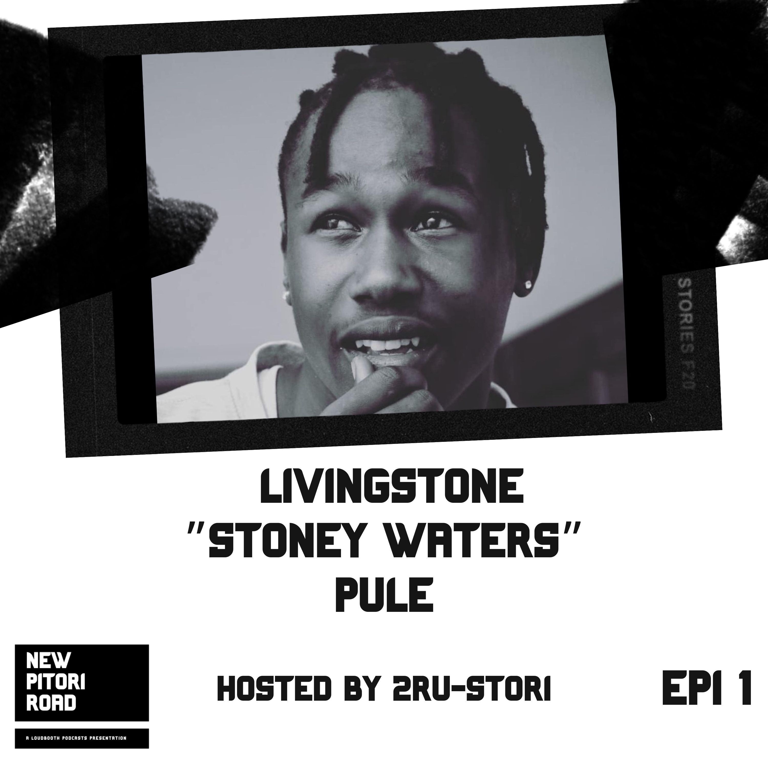 Episode 1 | Livingstone 