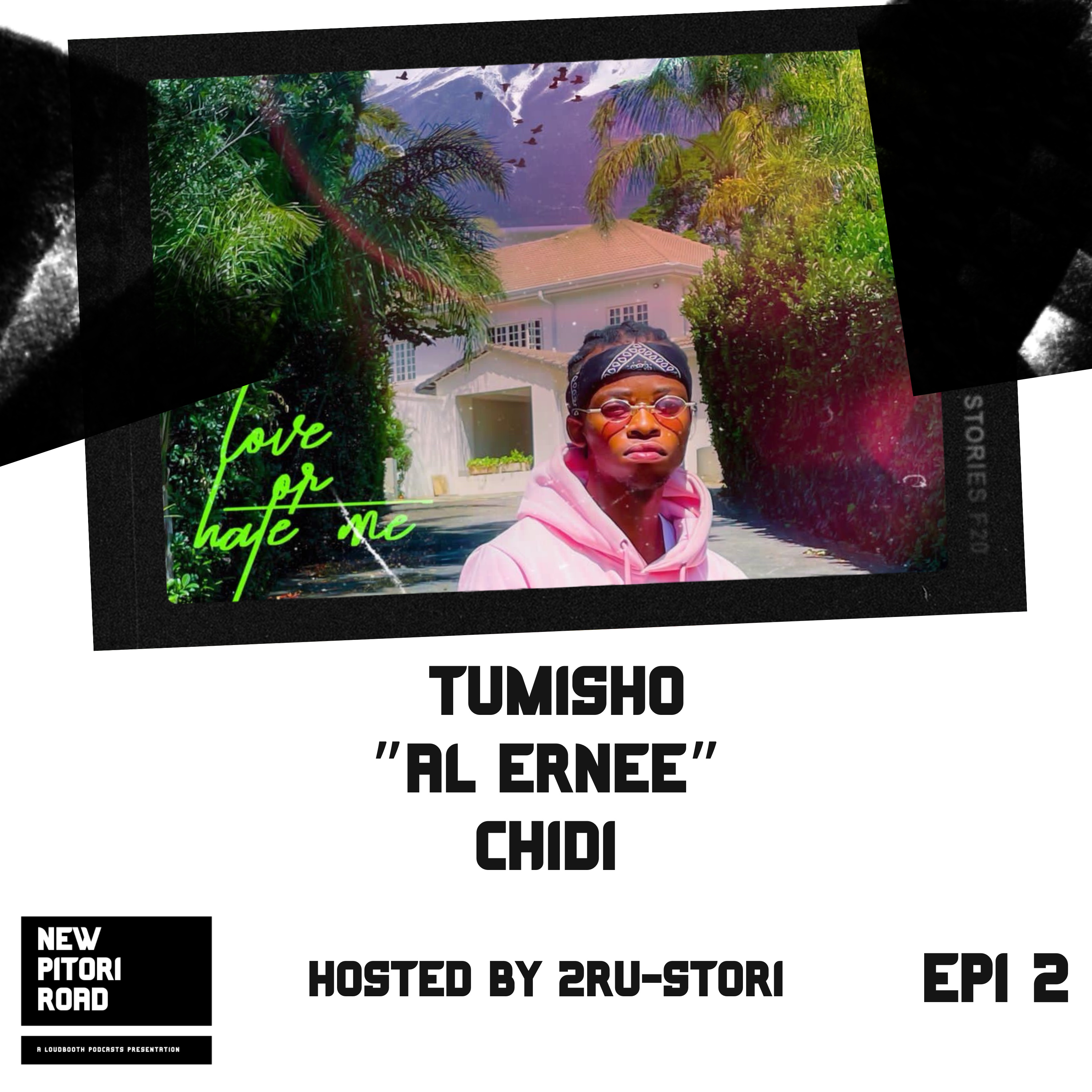 Episode 2 | Tumisho 