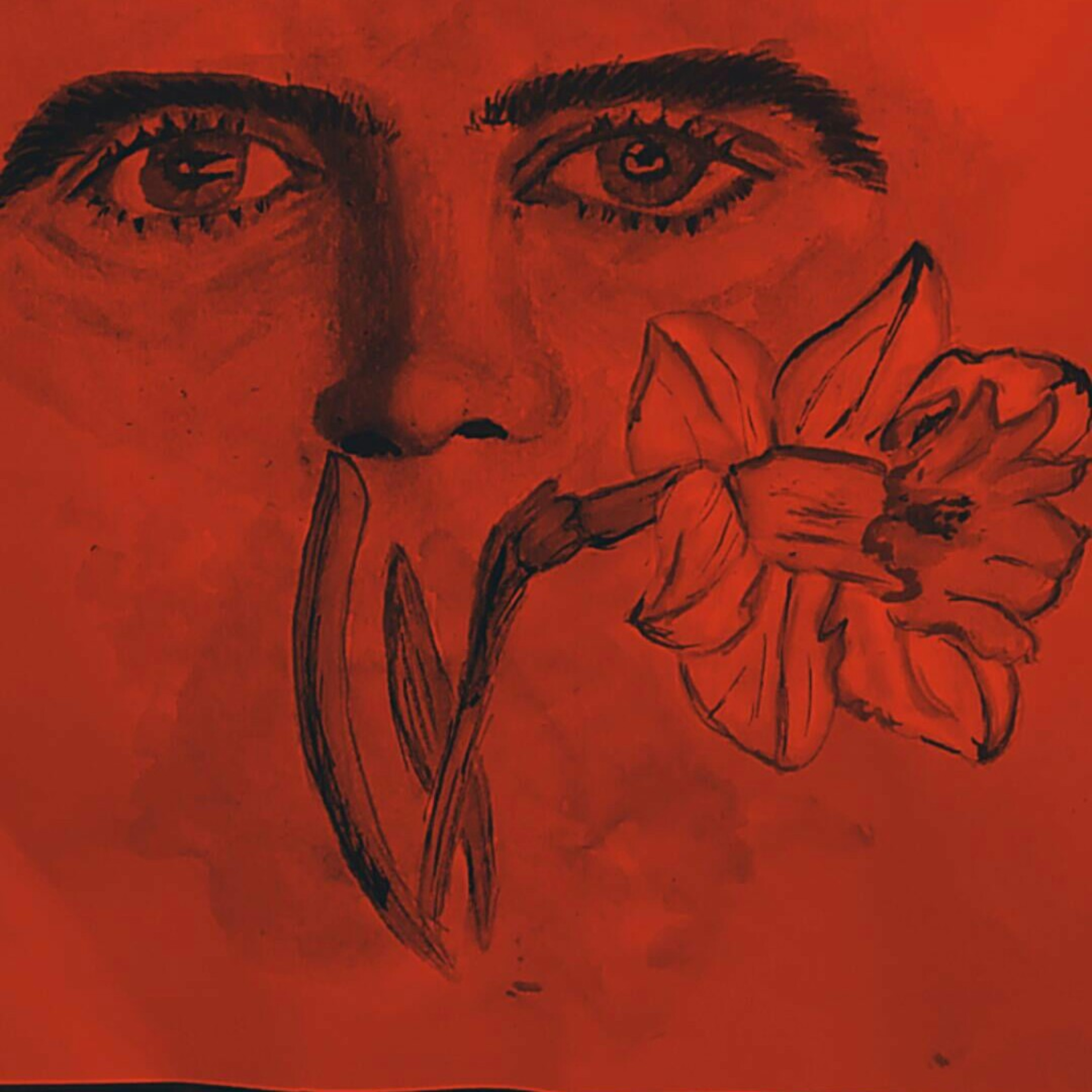 Daffodils poems by Williams Wordsworth - The Late Night Poems  episode artwork