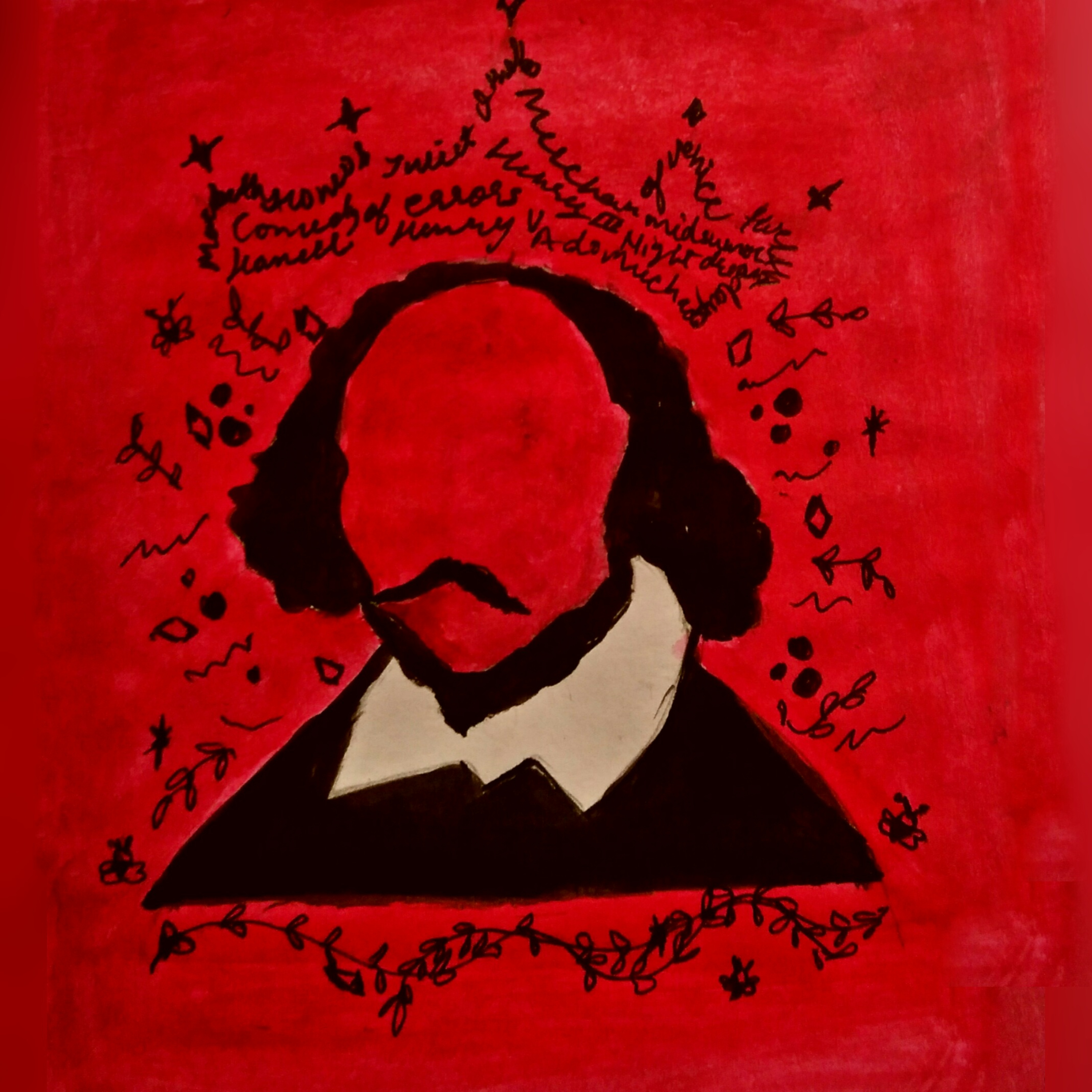 "How can I then return in a happy plight" Sonnet by Williams Shakespeare - The Late Night Poems episode artwork
