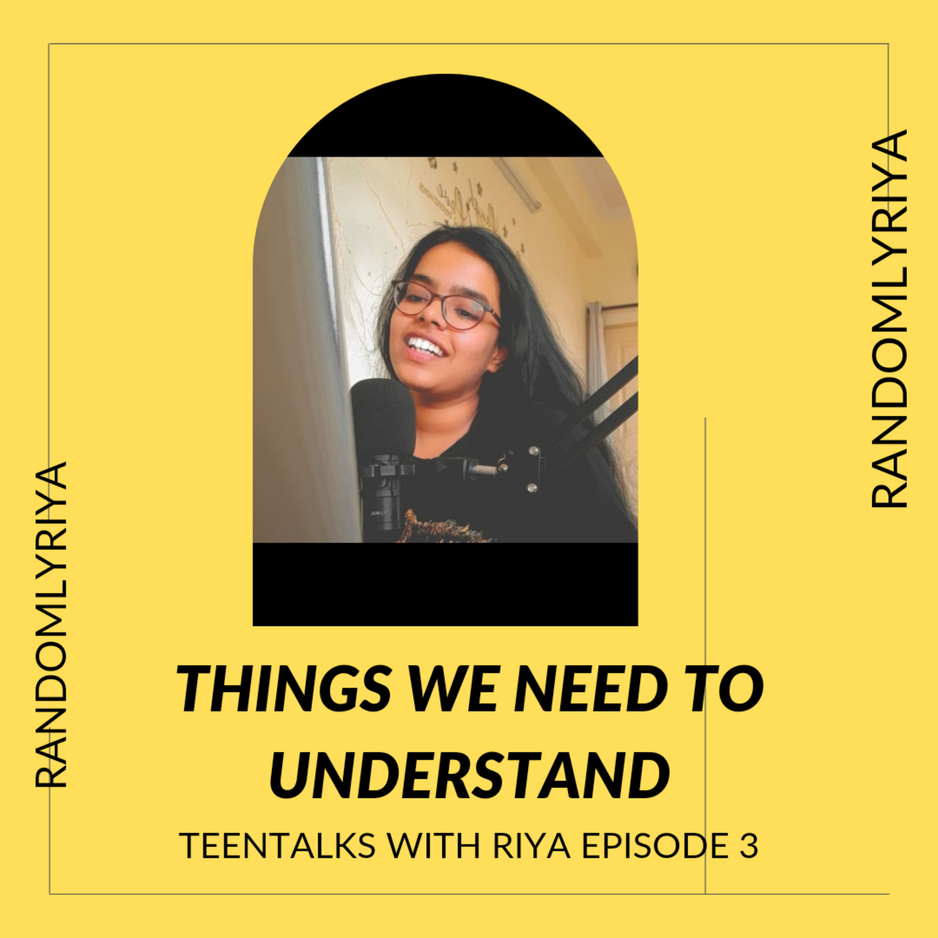The Vanilla Podcast