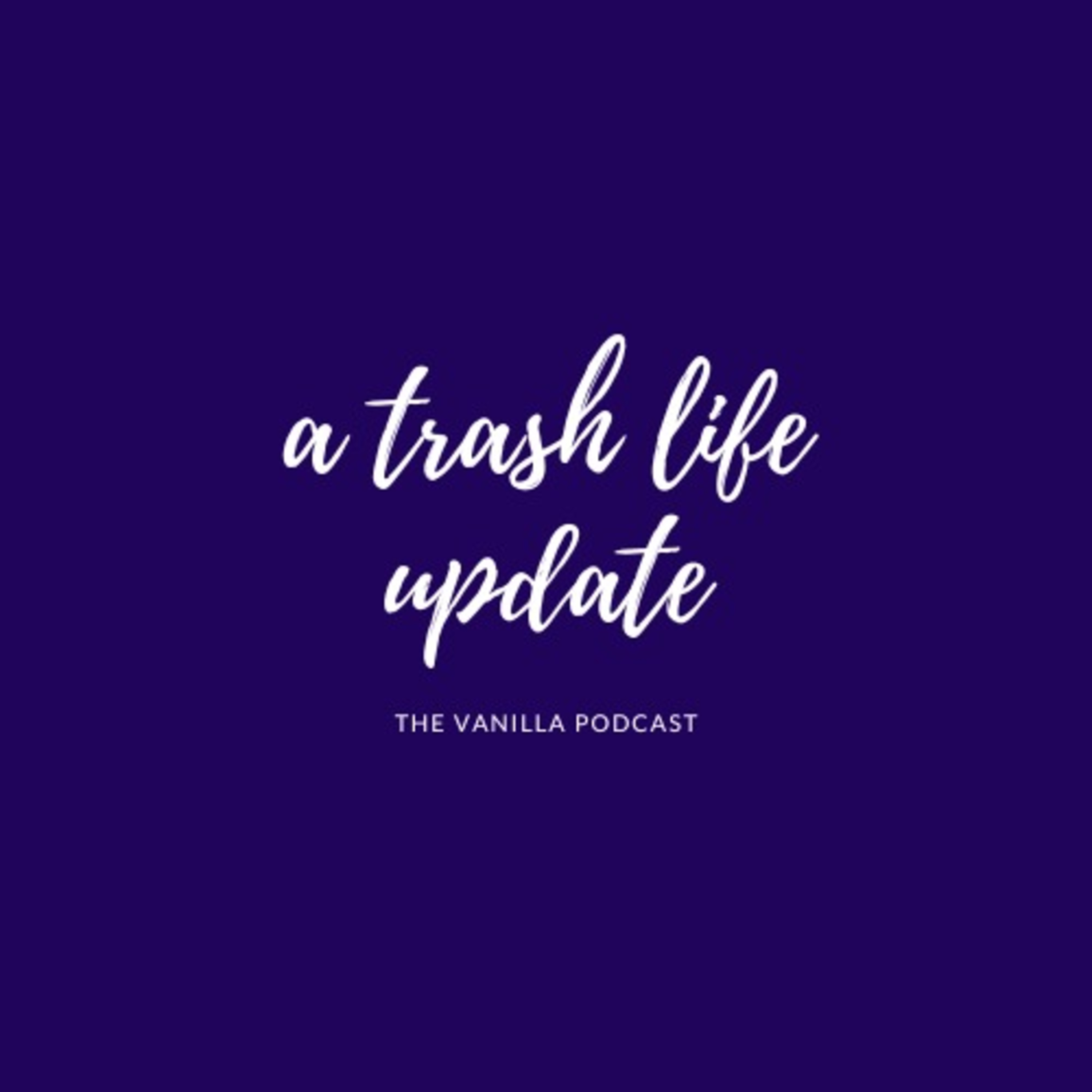 The Vanilla Podcast