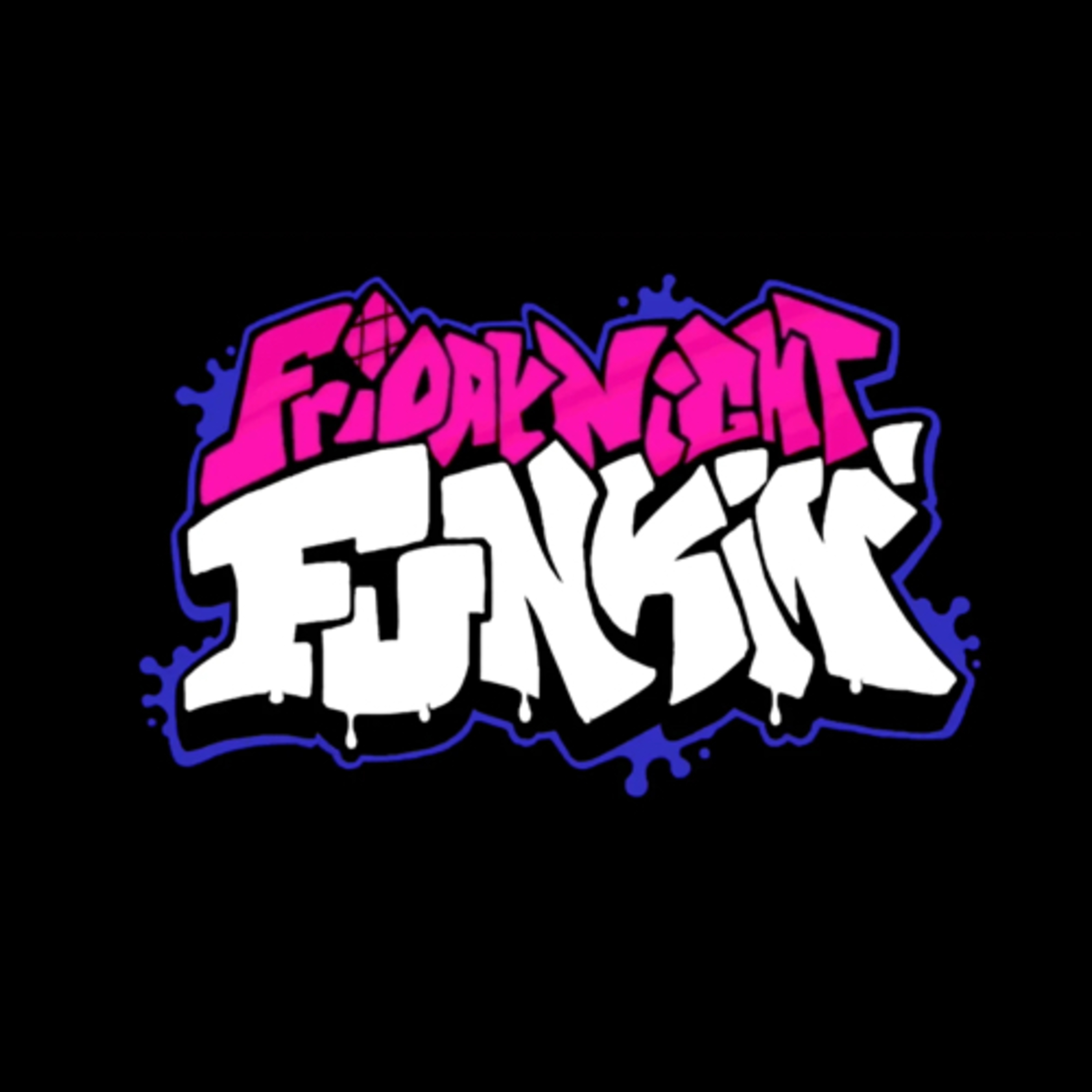 FNF Week 1 Full OST episode artwork