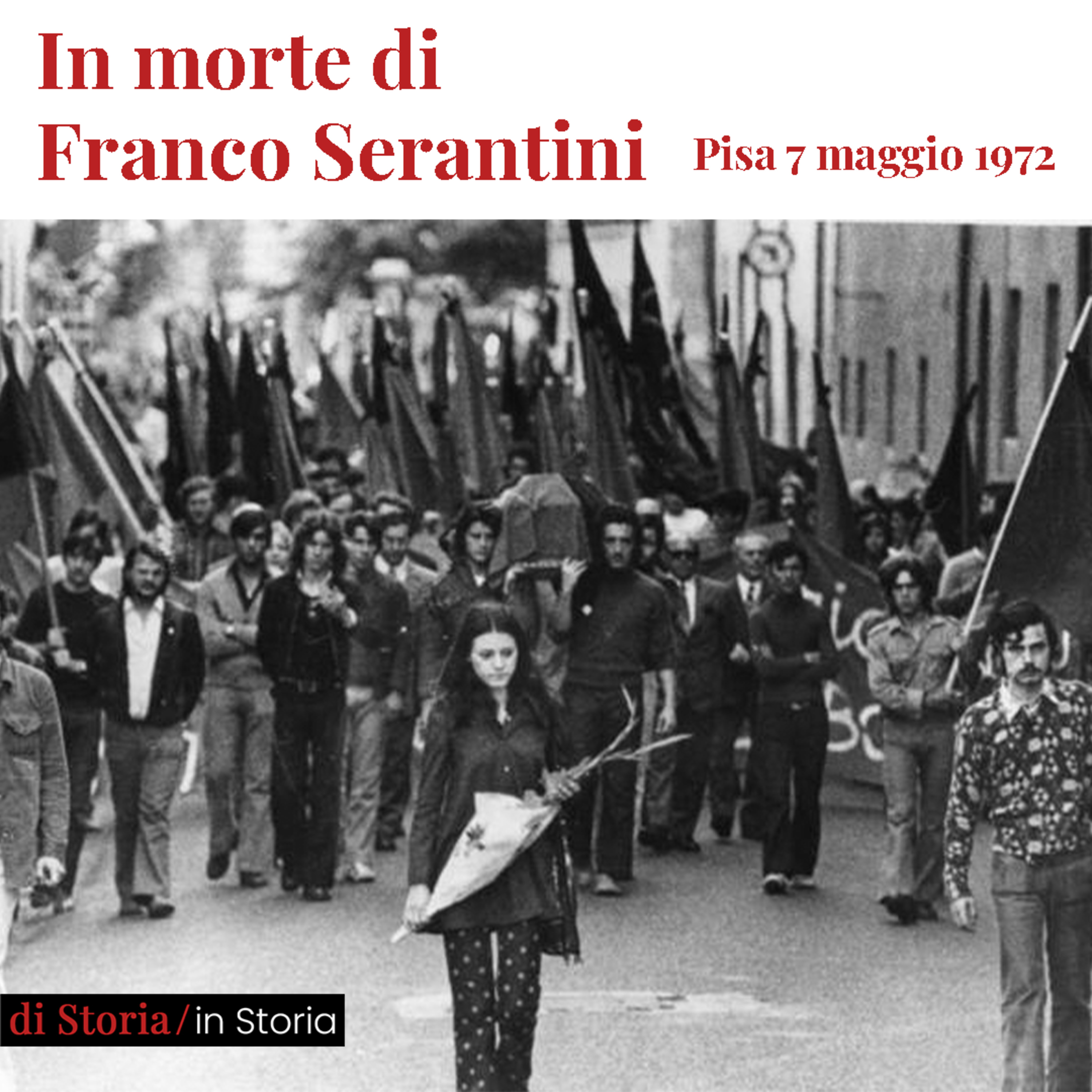 di storia/in storia
