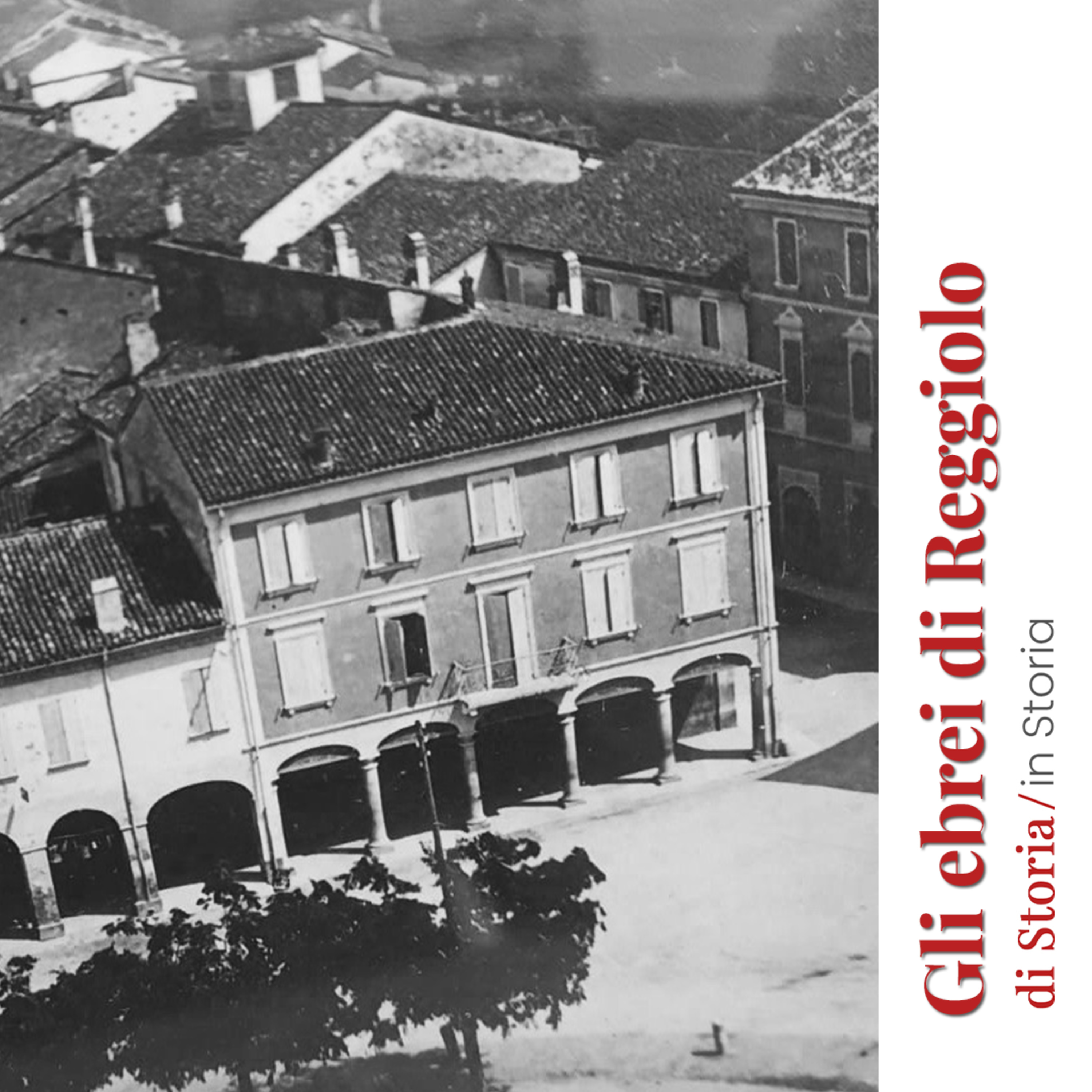di storia/in storia